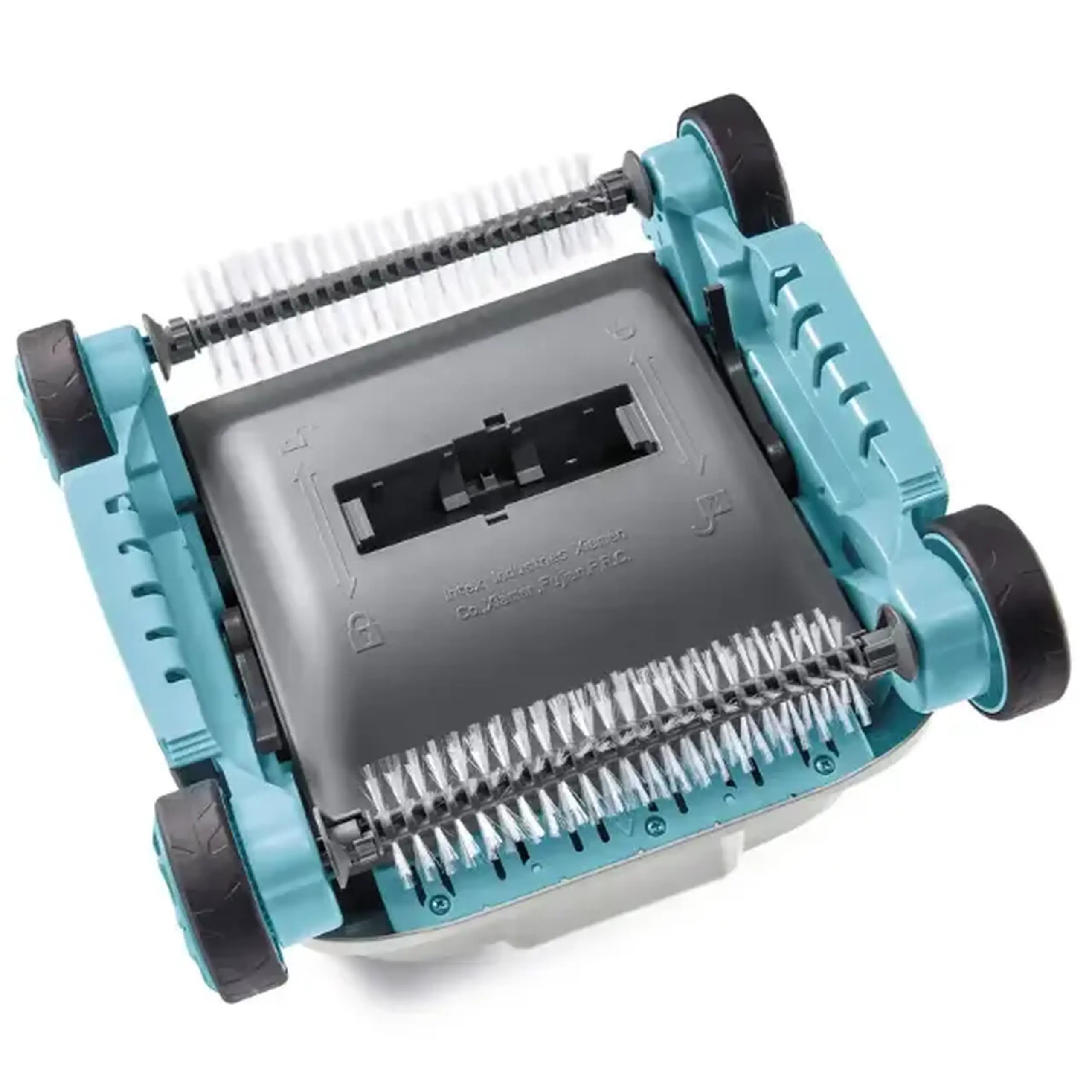 INTEX Robot aspirator automat “ZX300 Deluxe”, pentru pompe de la 6046 până la 13248 l/h
