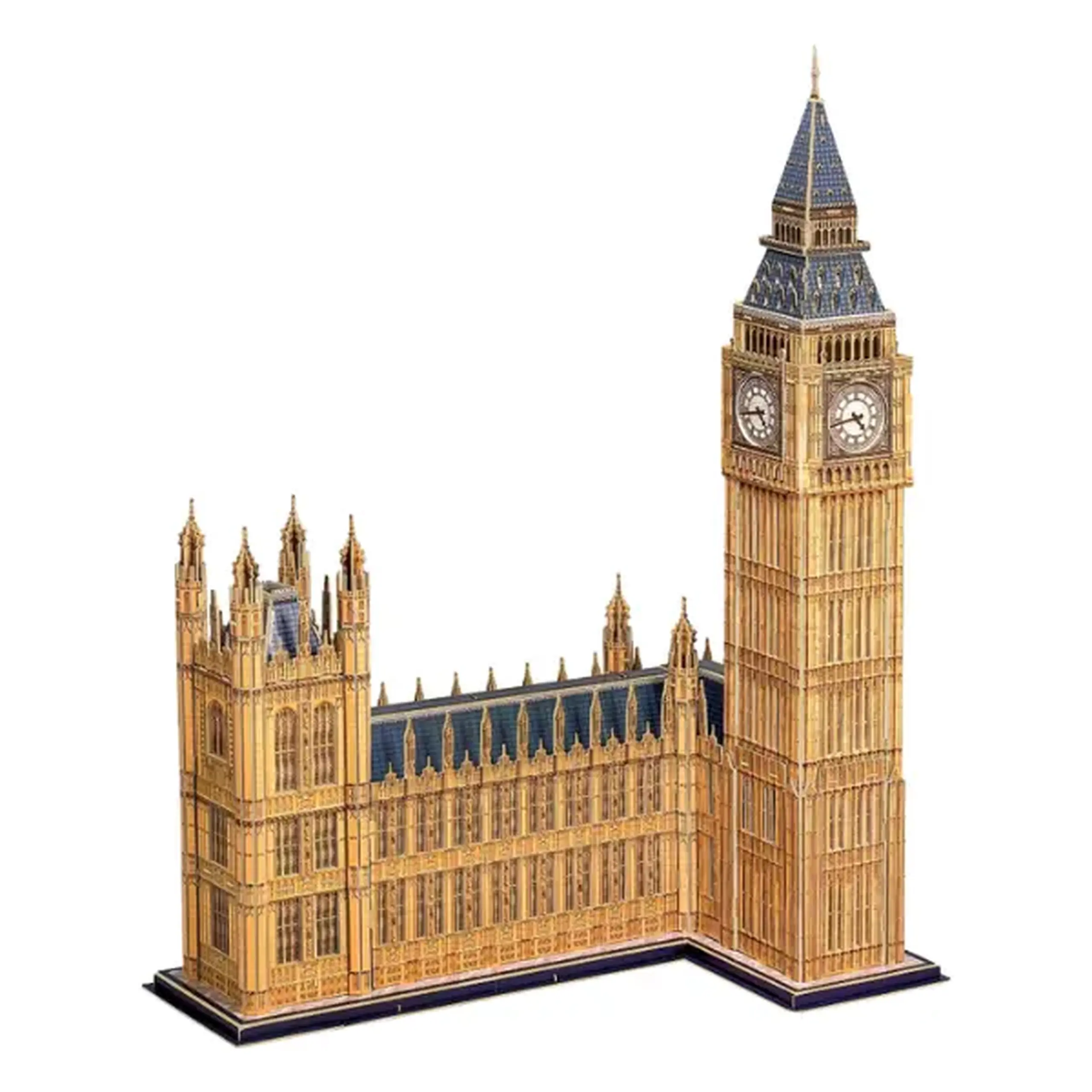 3D puzzle “Big Ben”, 94 elemente