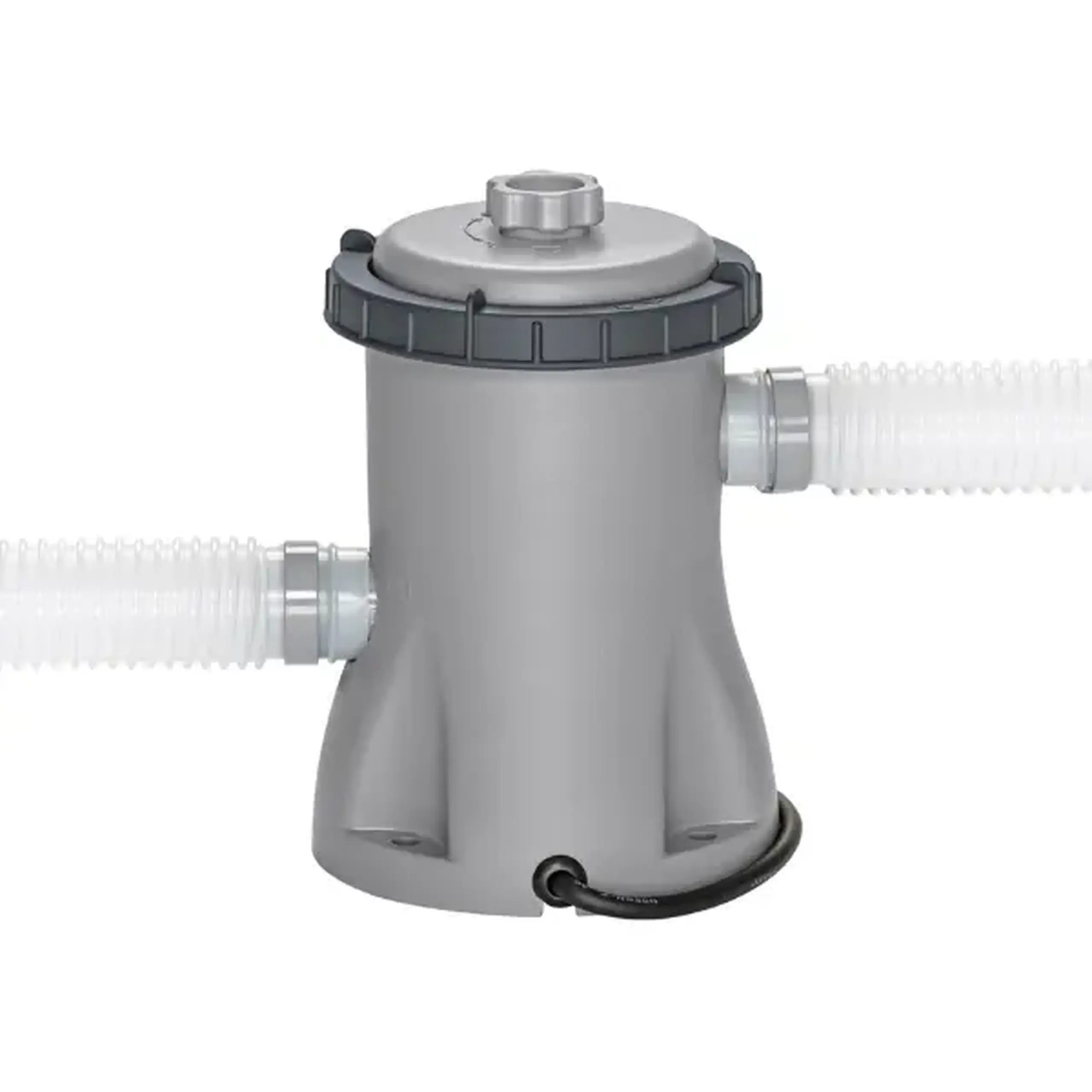 Bestway Piscină STEEL PRO MAX Round 366х122 cm, 10250 L, cadru metalic