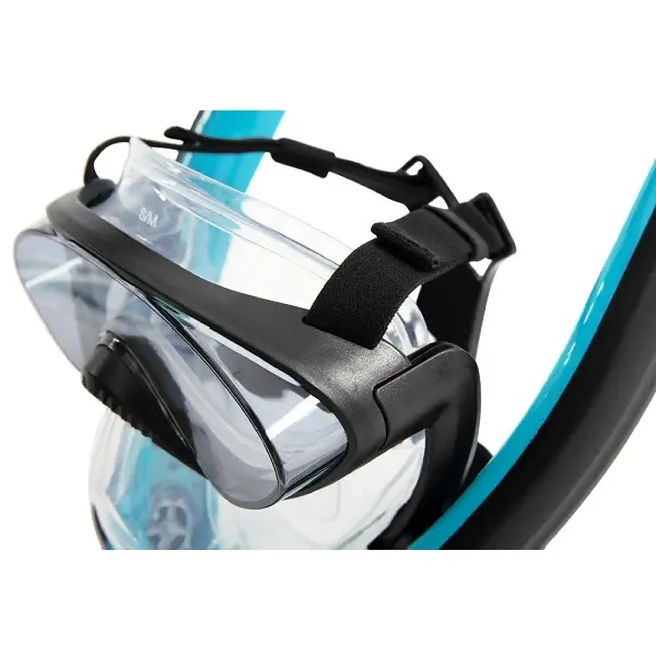 Bestway Mască pentru snorkeling SeaClear (marime L/XL)
