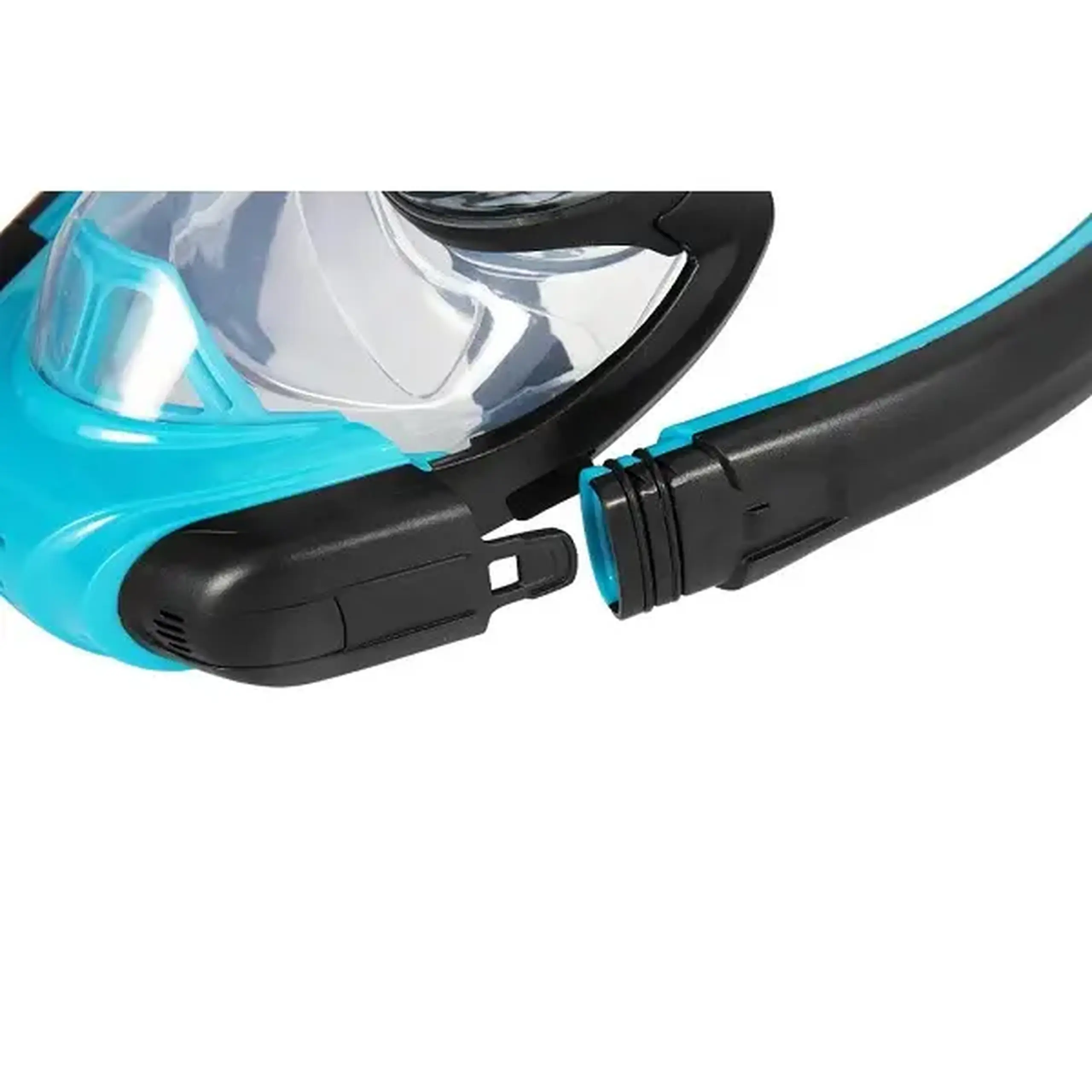 Bestway Mască pentru snorkeling SeaClear (marime L/XL)