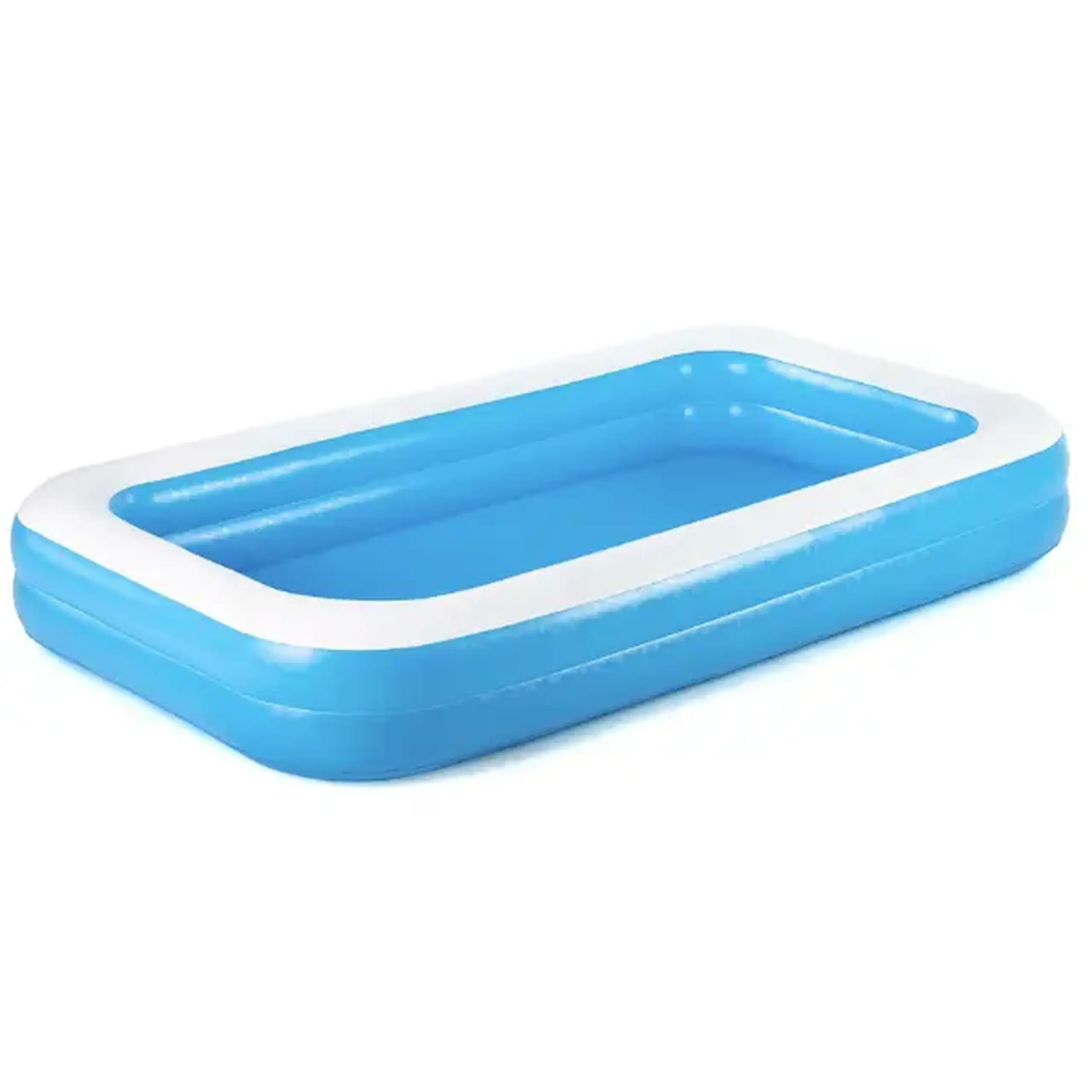 Bestway Piscină gonflabilă pentru copii 305х183х46 cm, 850 L, 3+