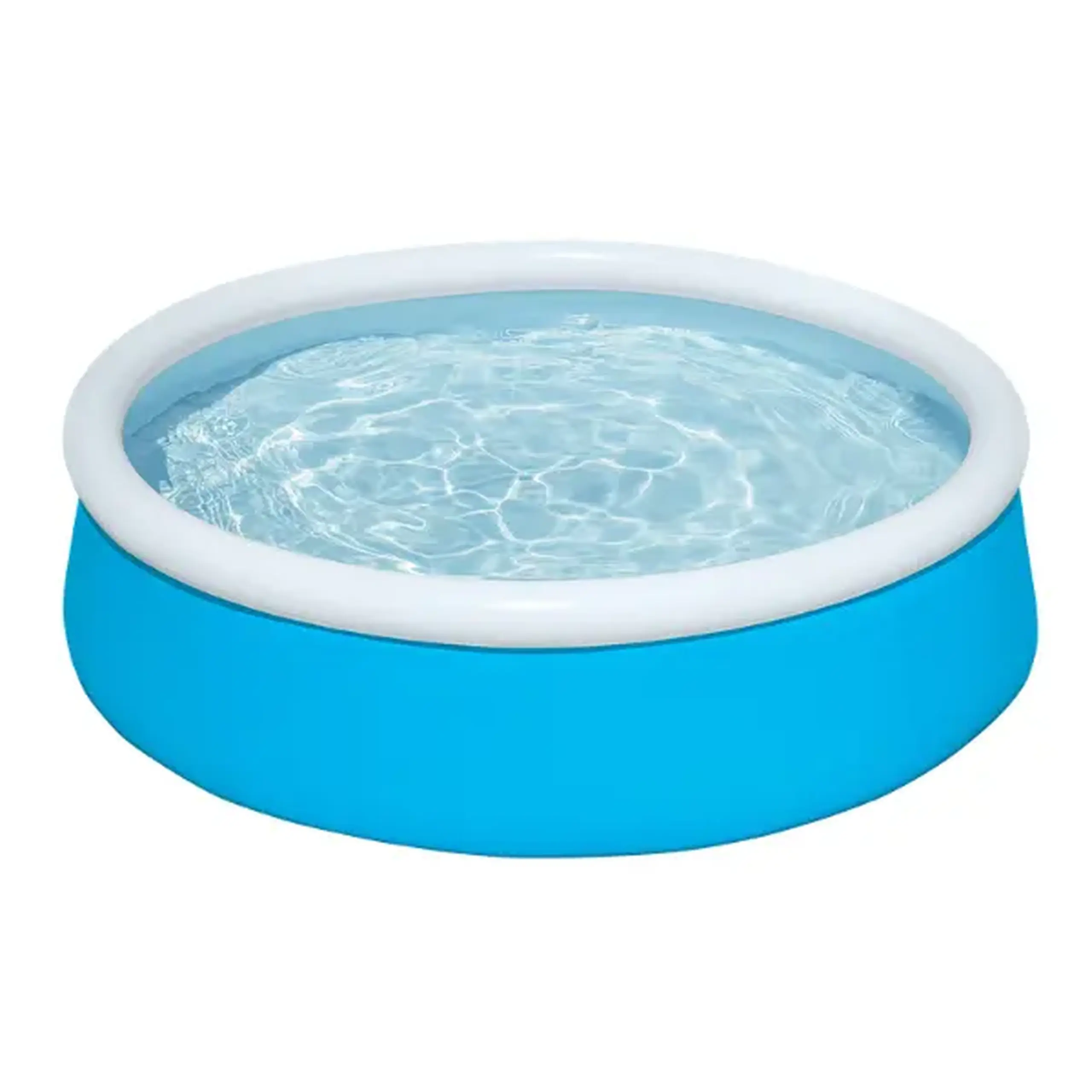 Bestway Piscină gonflabilă pentru copii Fast Set “Prima mea piscină” 152х38 cm, 477 L, 2+