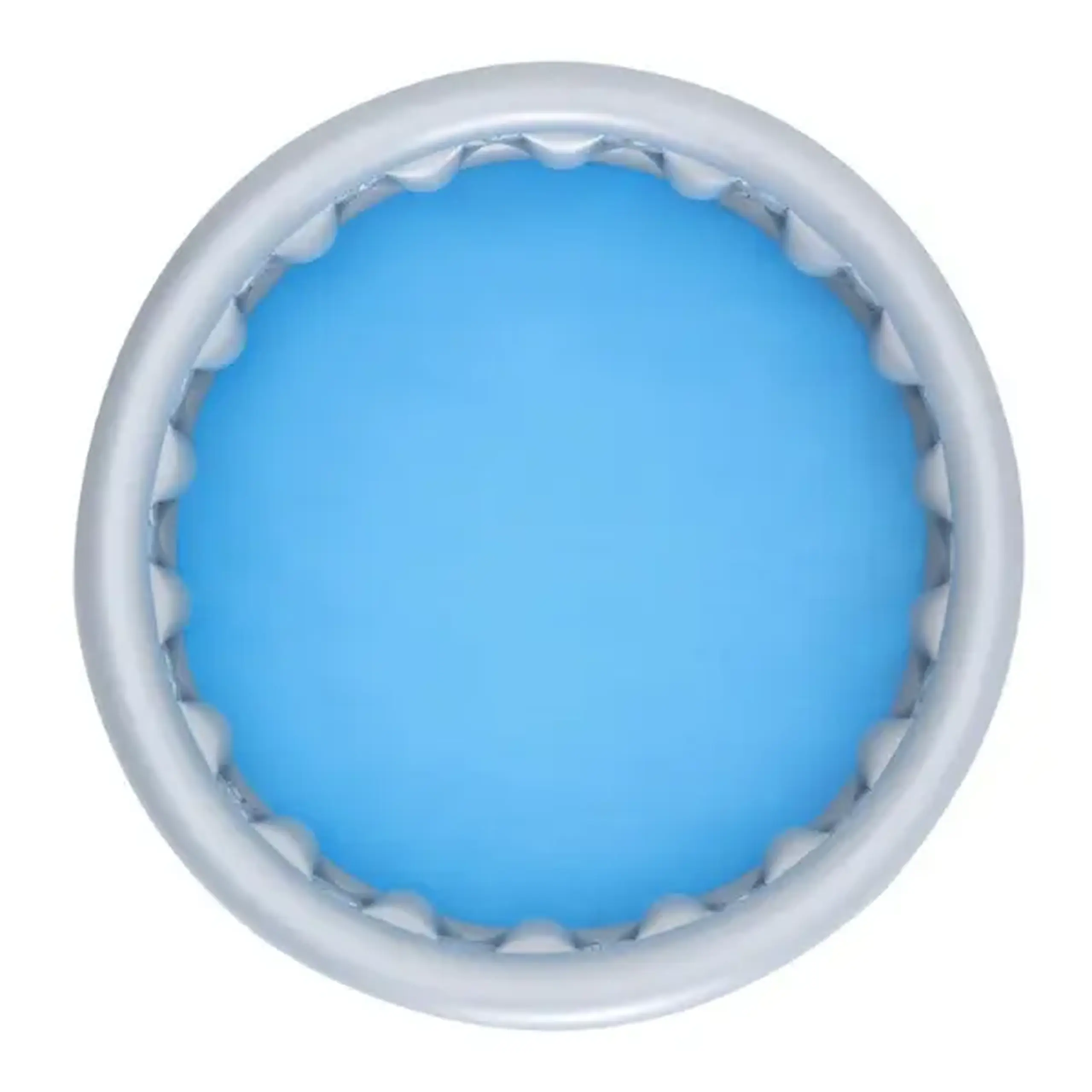 Bestway Piscină gonflabilă pentru copii "Navă spațială", 152х43 cm, 512 L, 3+