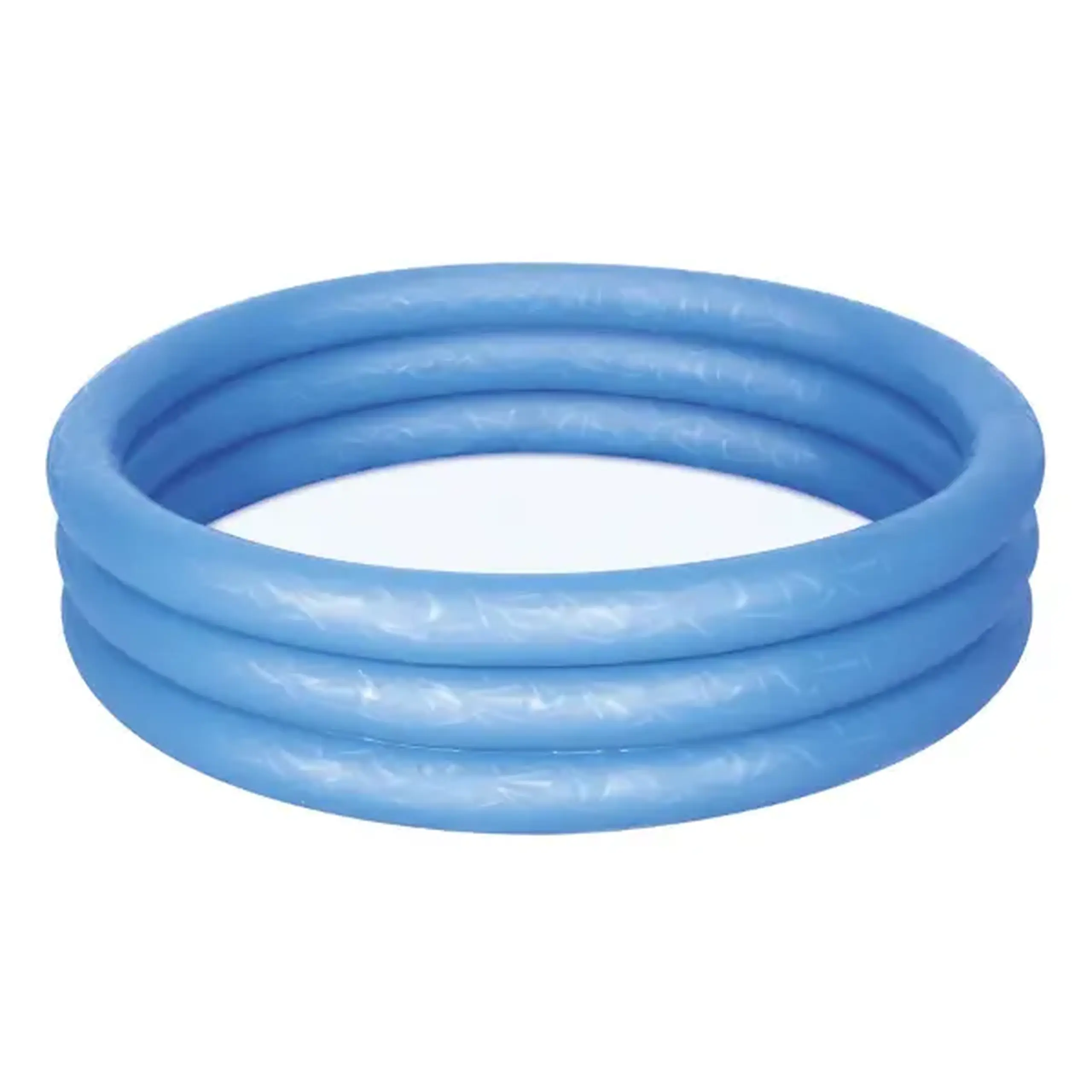 Bestway Piscină gonflabilă pentru copii 183х33 cm, 480 L, 3 culori, 2+