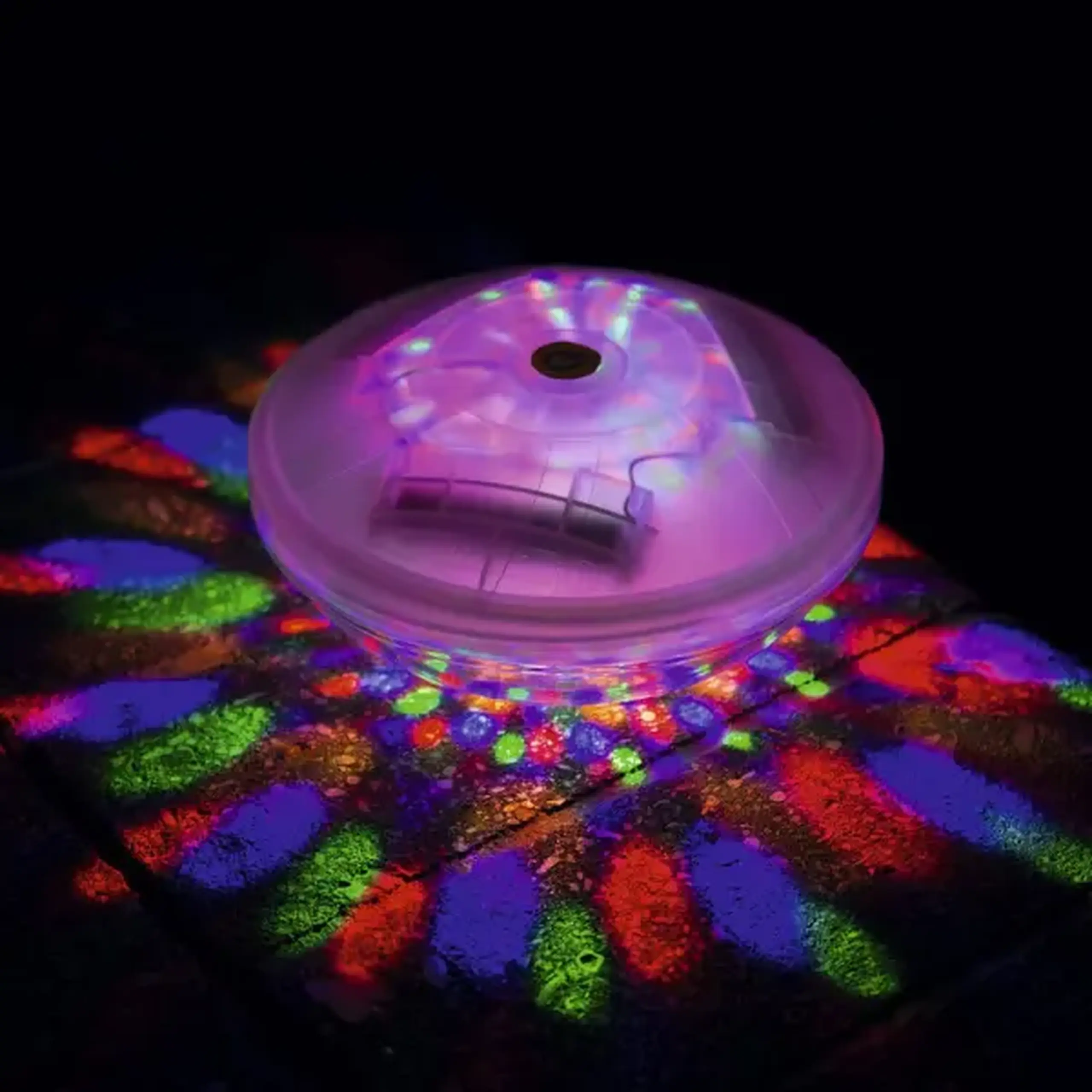 Bestway Lumini led plutitoare