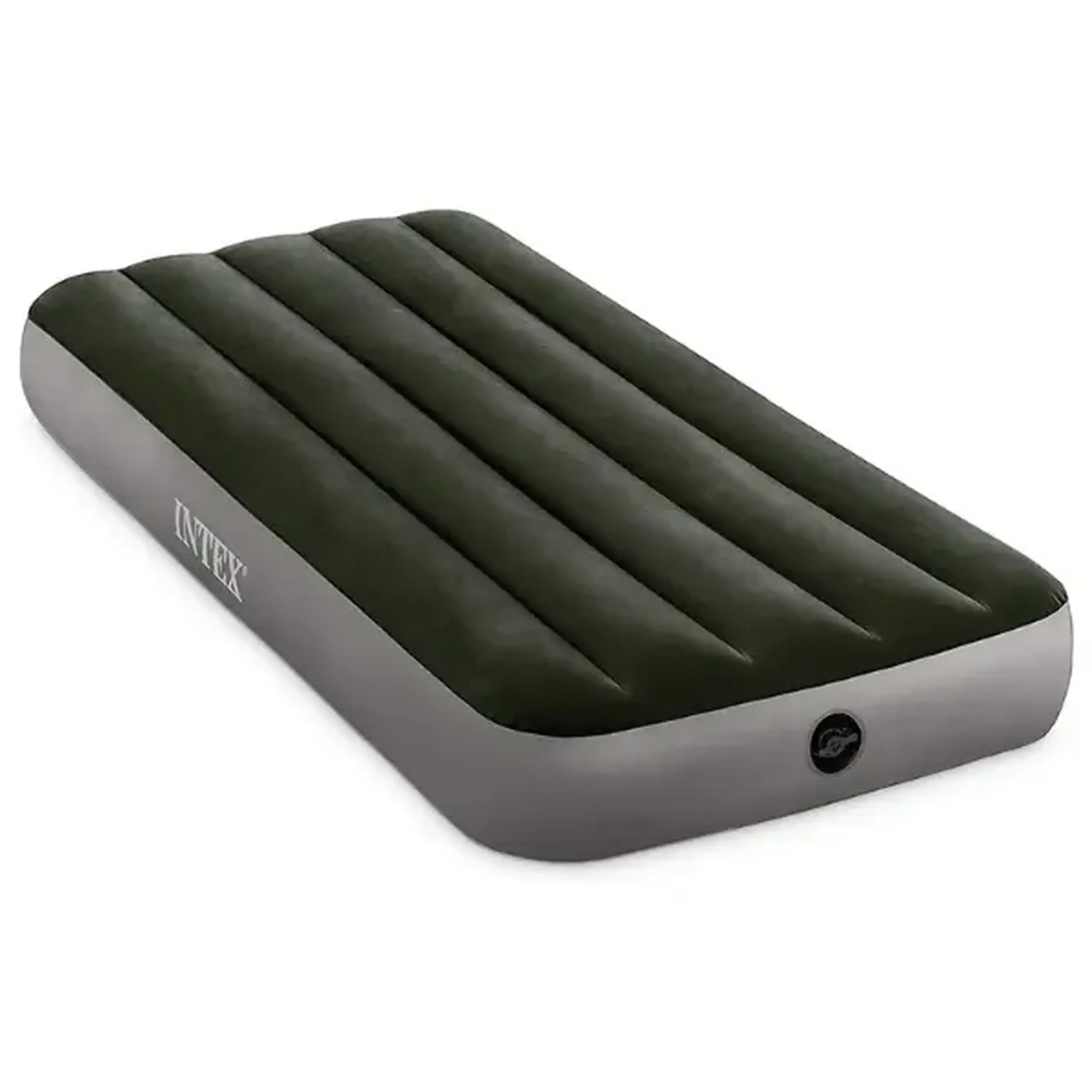 INTEX Saltea VELUR 76×191×25cm, DOWNY