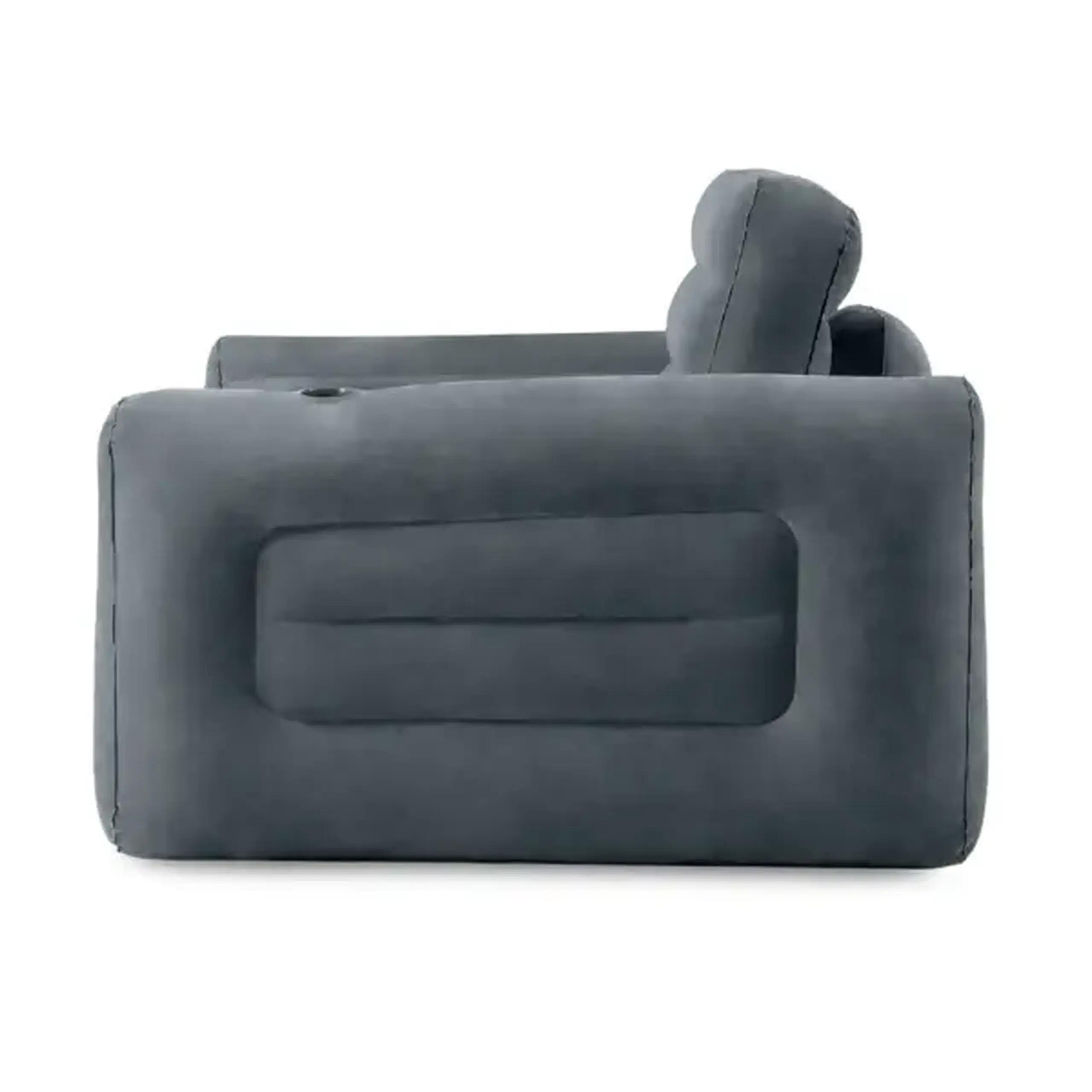 INTEX Fotoliu-pat gonflabil "Velur Sofa" 117x224x66 cm