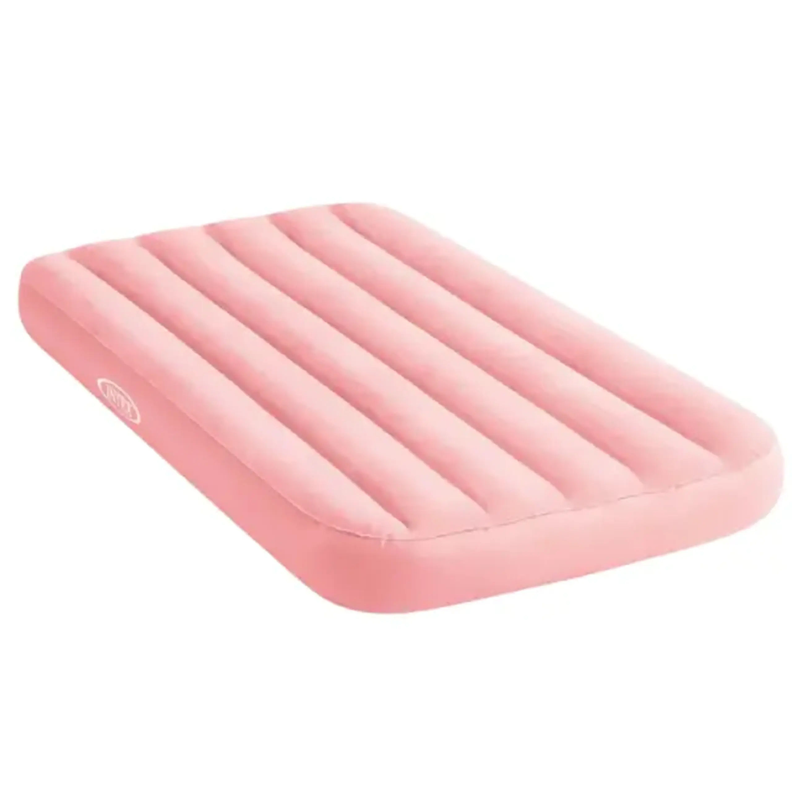 INTEX Saltea gonflabilă pentru copii “Velur Cozy Kidz” 88x157x18 cm, 3-10 ani, 2 culori