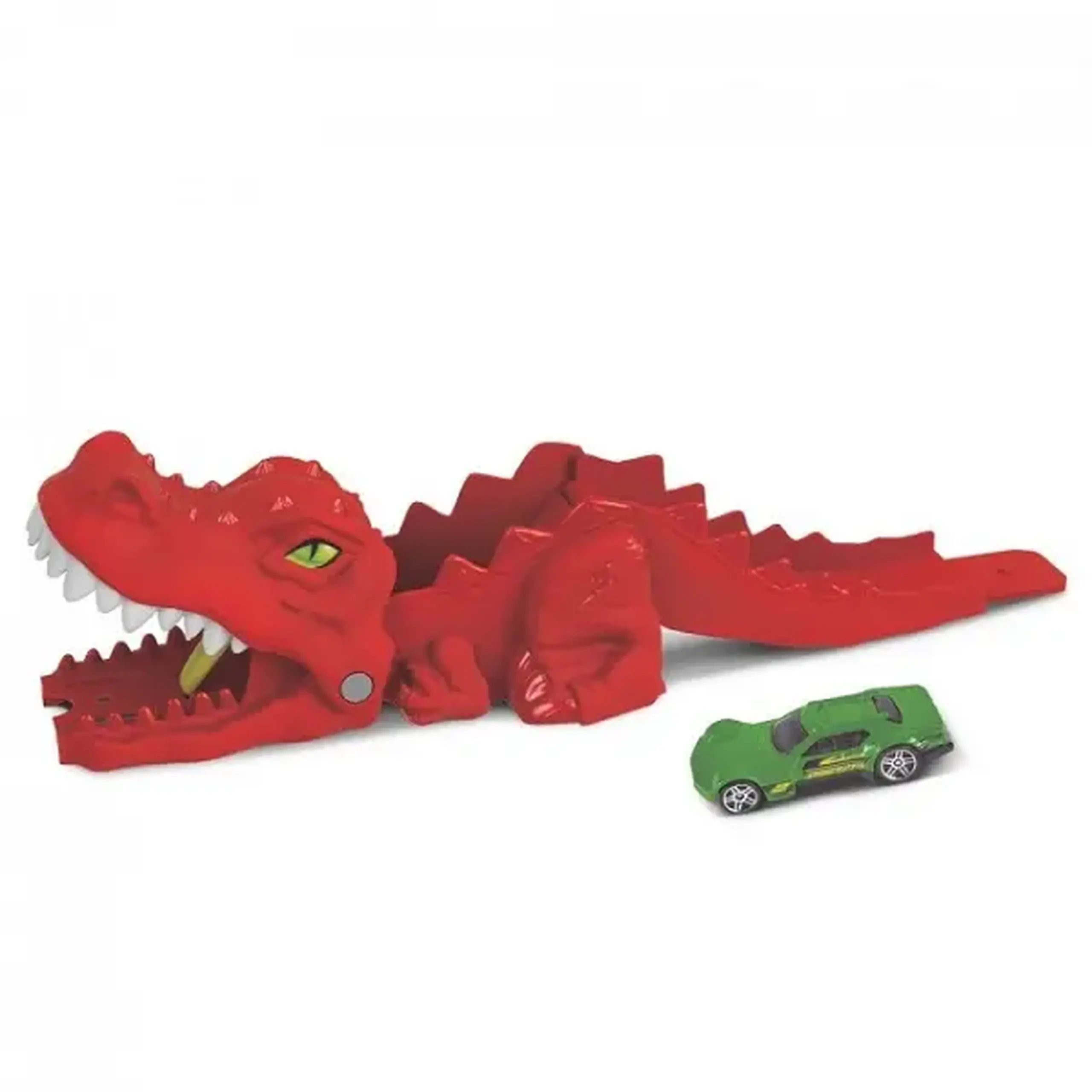 Hot Wheels Accelerator "Creaturi periculoase" (as.)