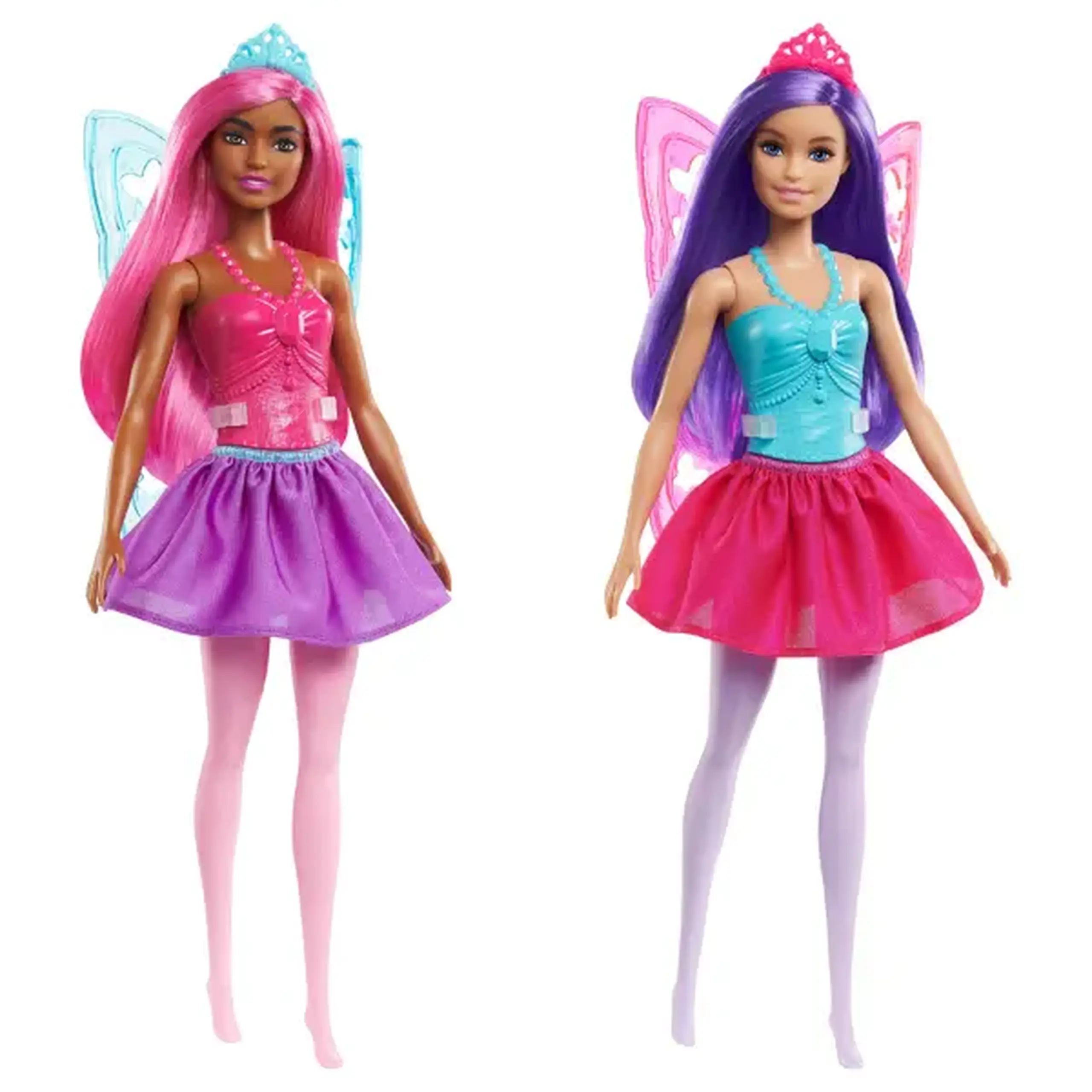Papusa Barbie Zîna din Dreamtopia (as.)