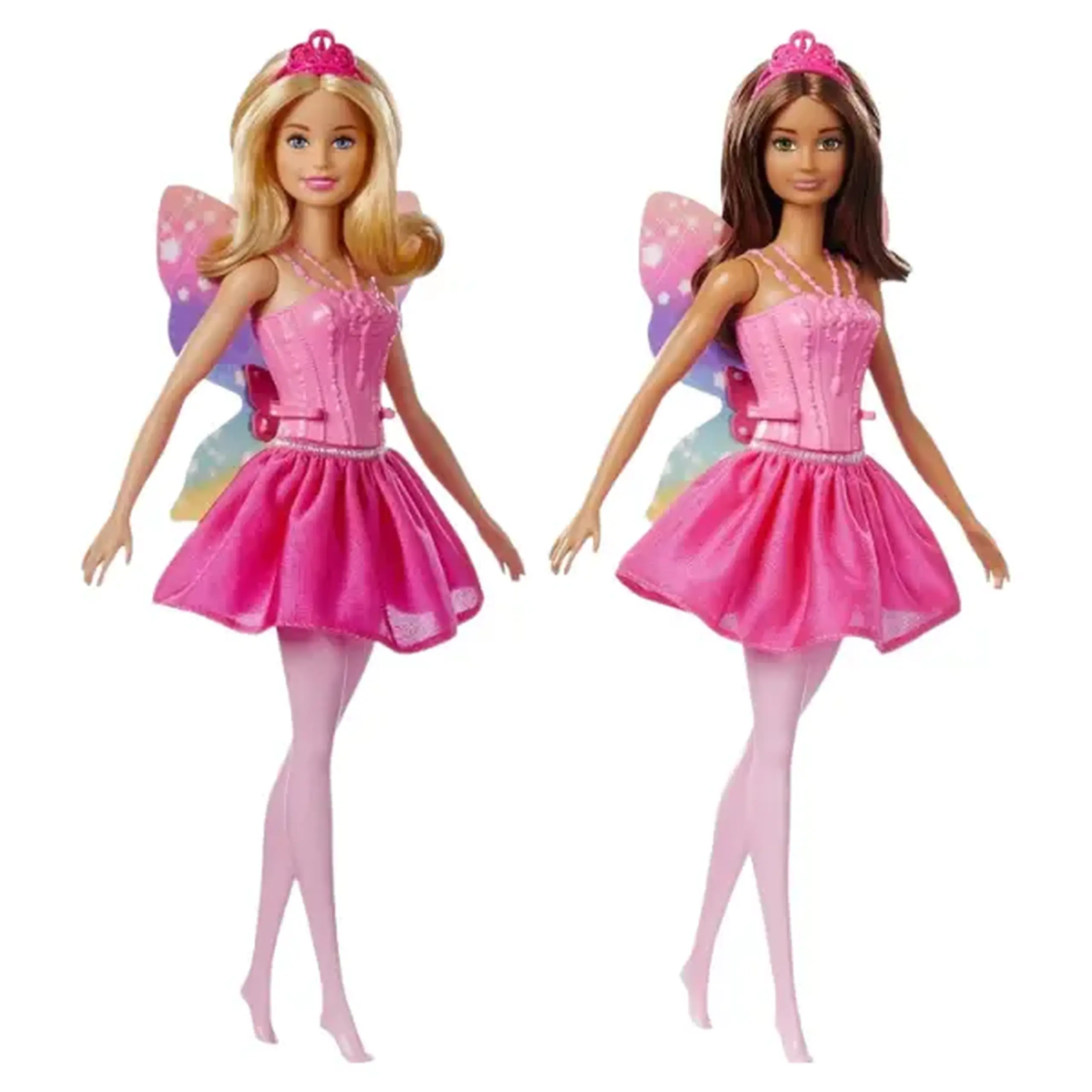 Papusa Barbie Zîna din Dreamtopia (as.)