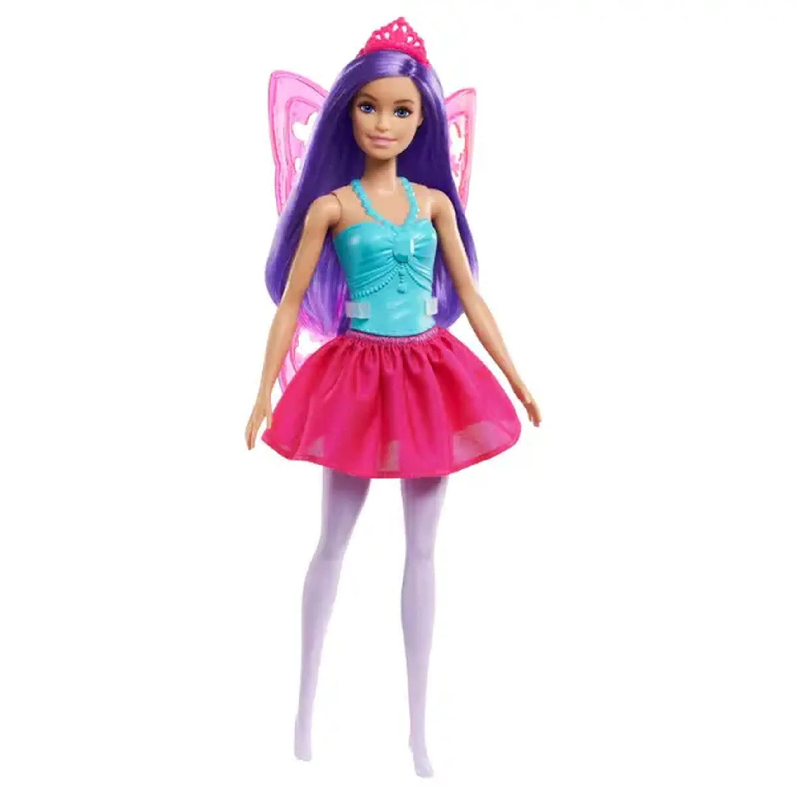 Papusa Barbie Zîna din Dreamtopia (as.)