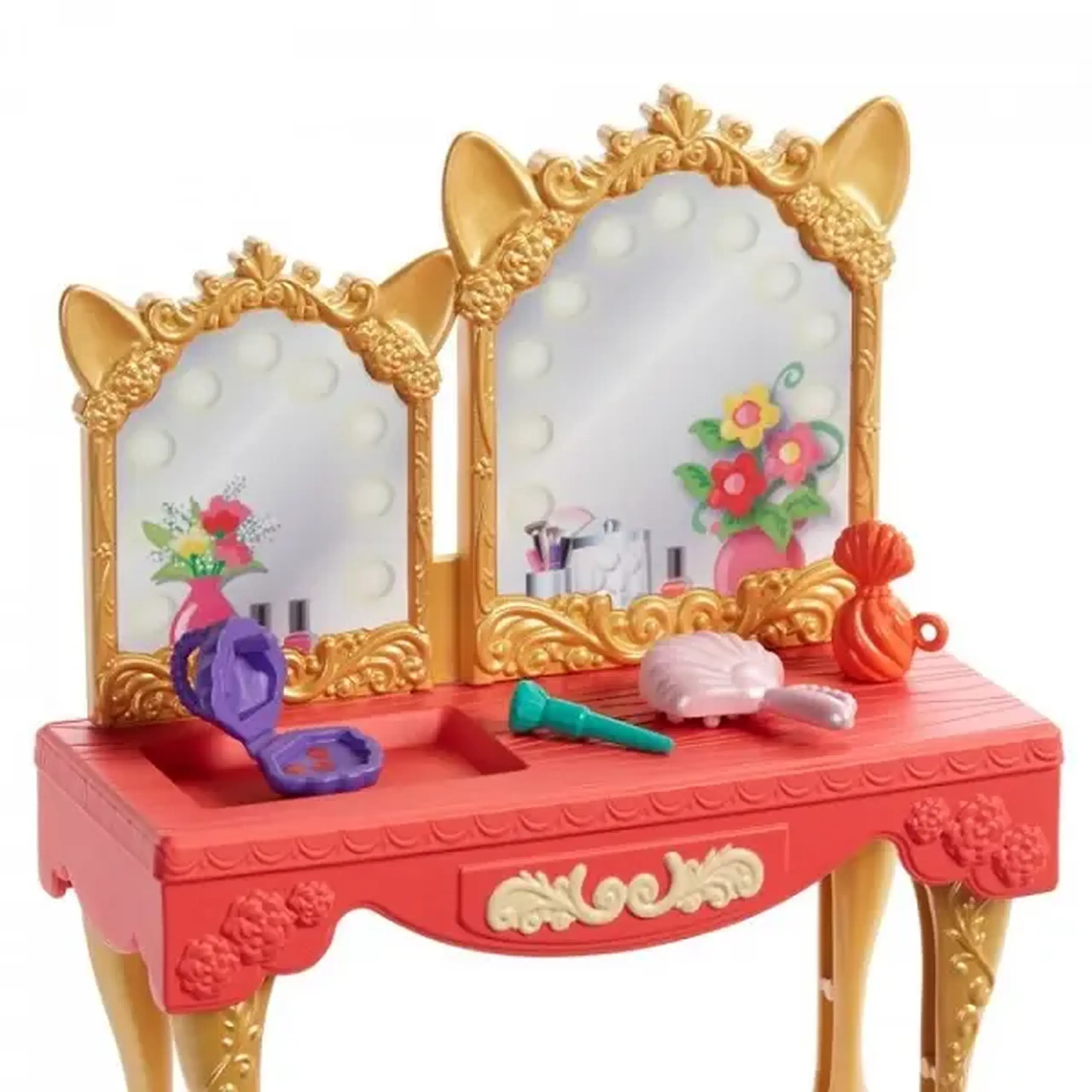 Enchantimals Set "Victorian Vanity"