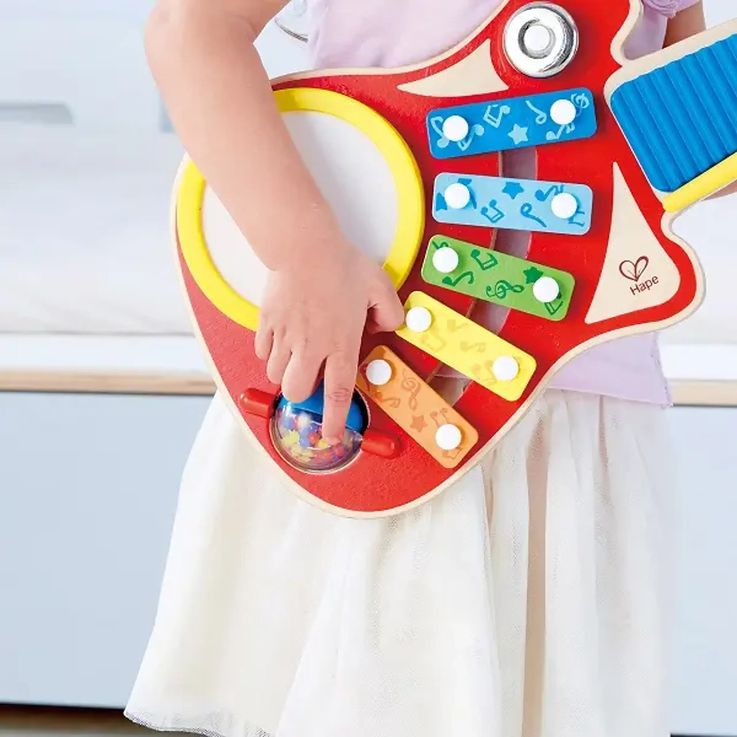 Chitară (Music Maker 6-in-1)