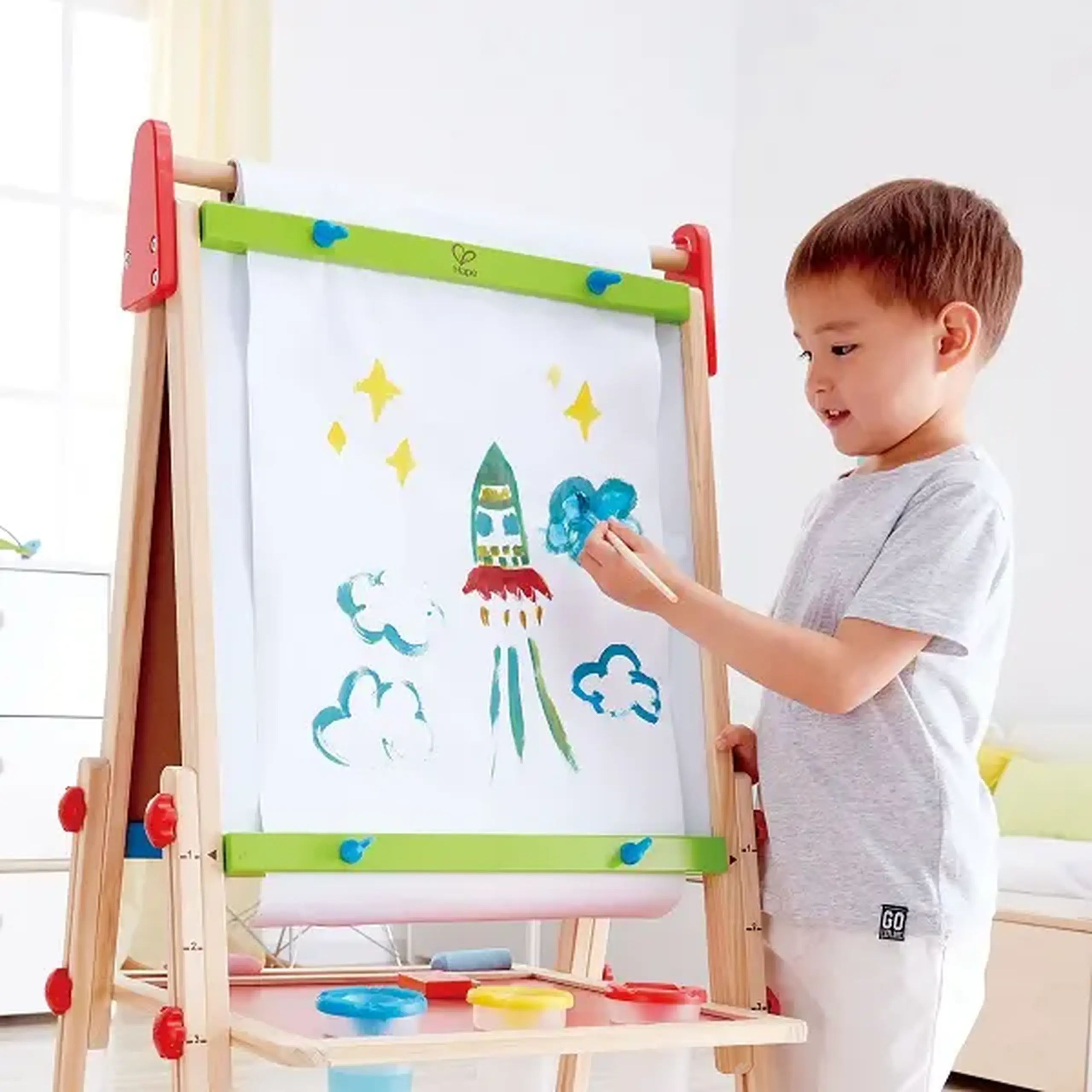 Tablă pentru desenat