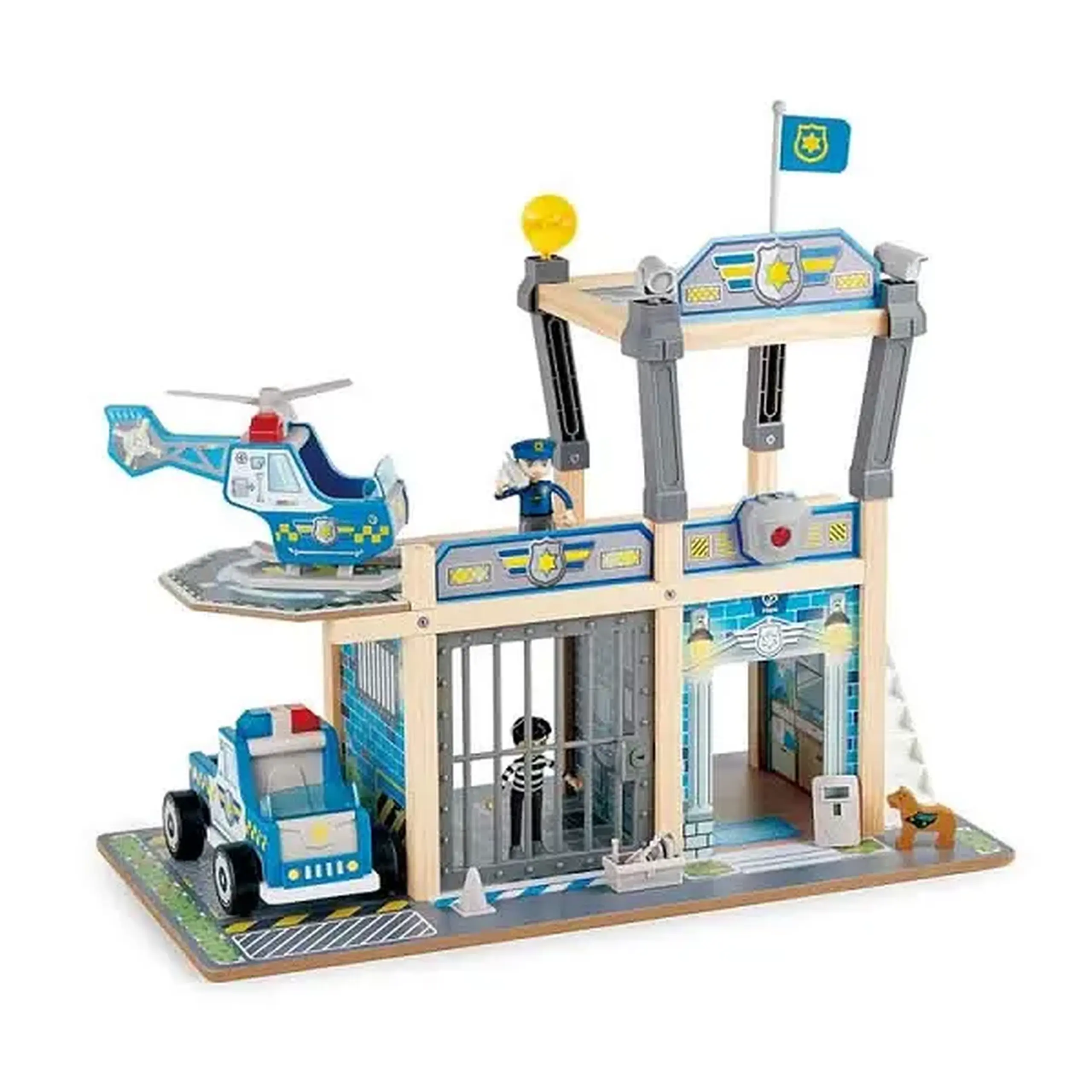 Set joc Sectorul de Poliție