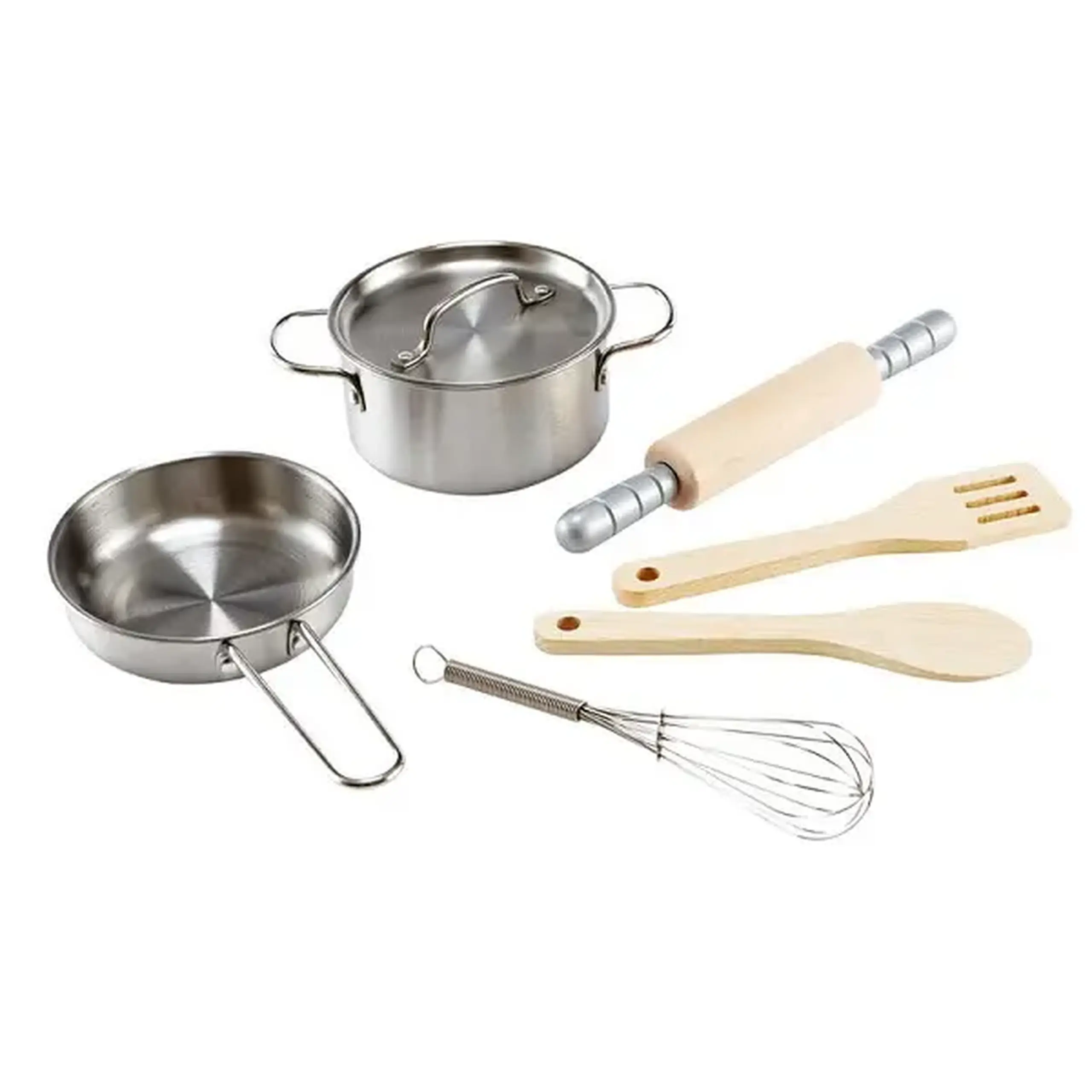 Set de ustensile de bucătărie