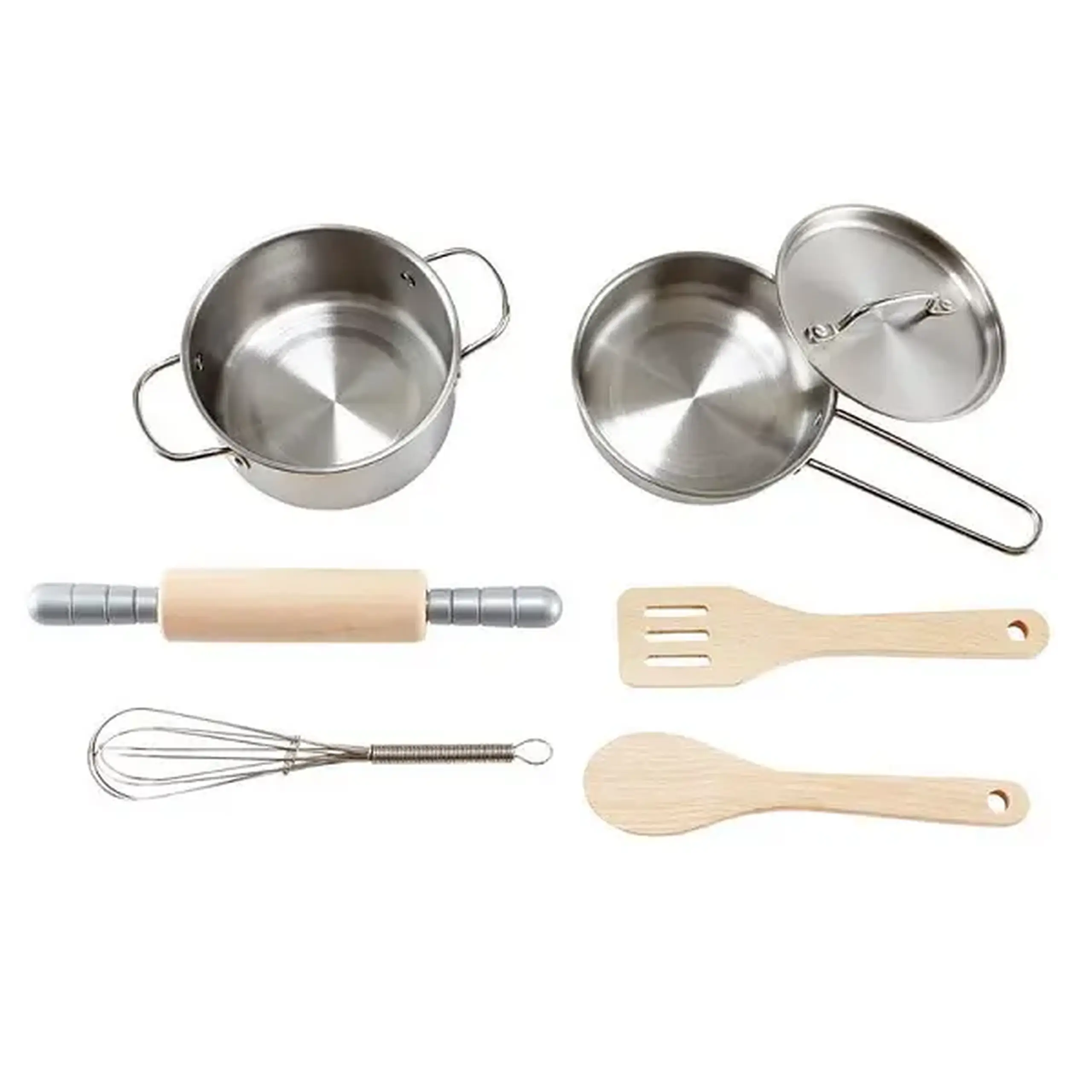 Set de ustensile de bucătărie