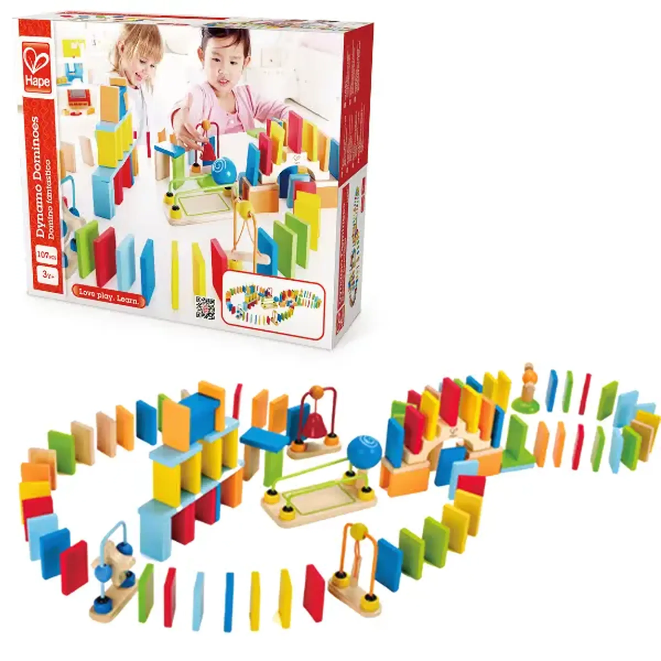Domino Dinamic