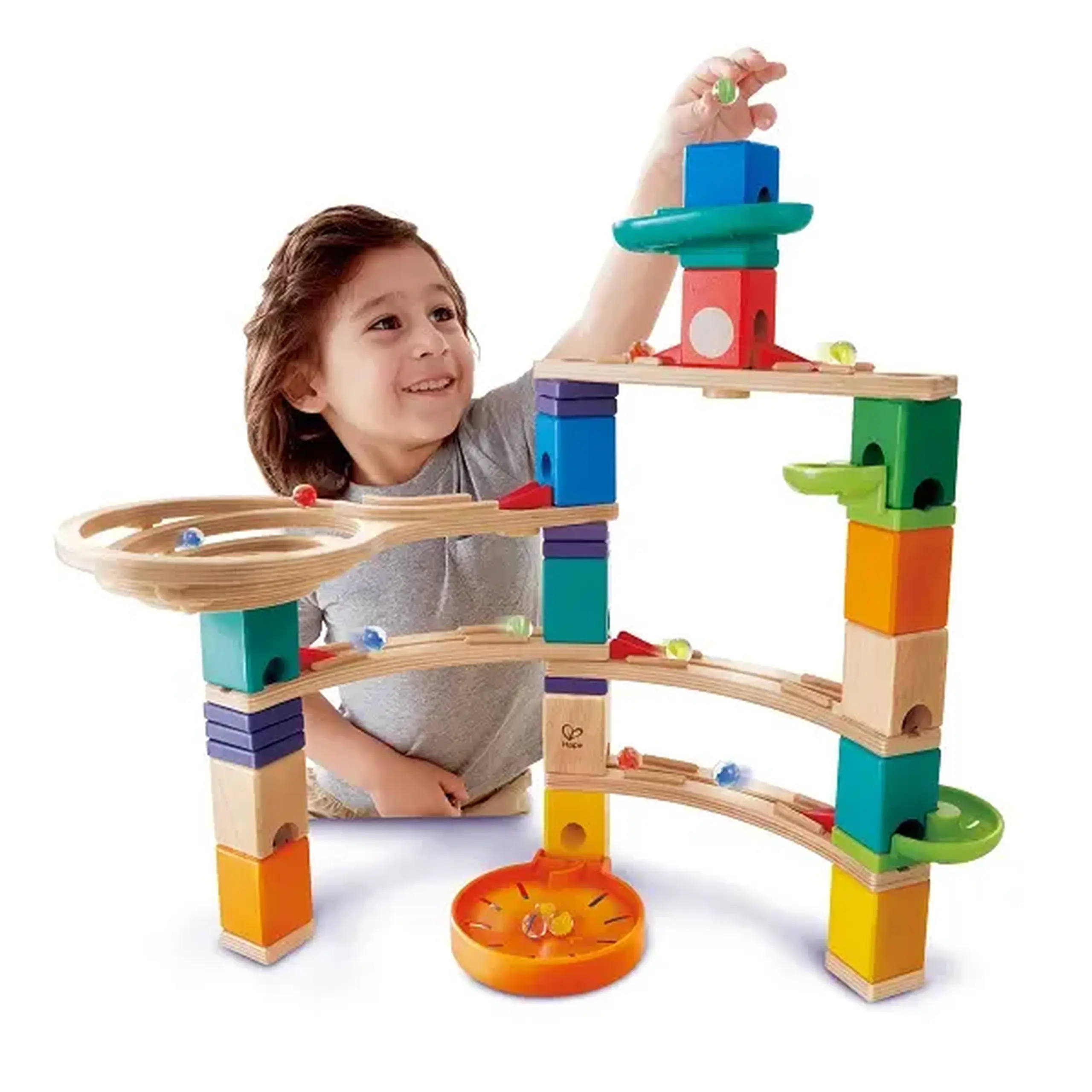 Set joc Quadrilla CLIFFHANGER