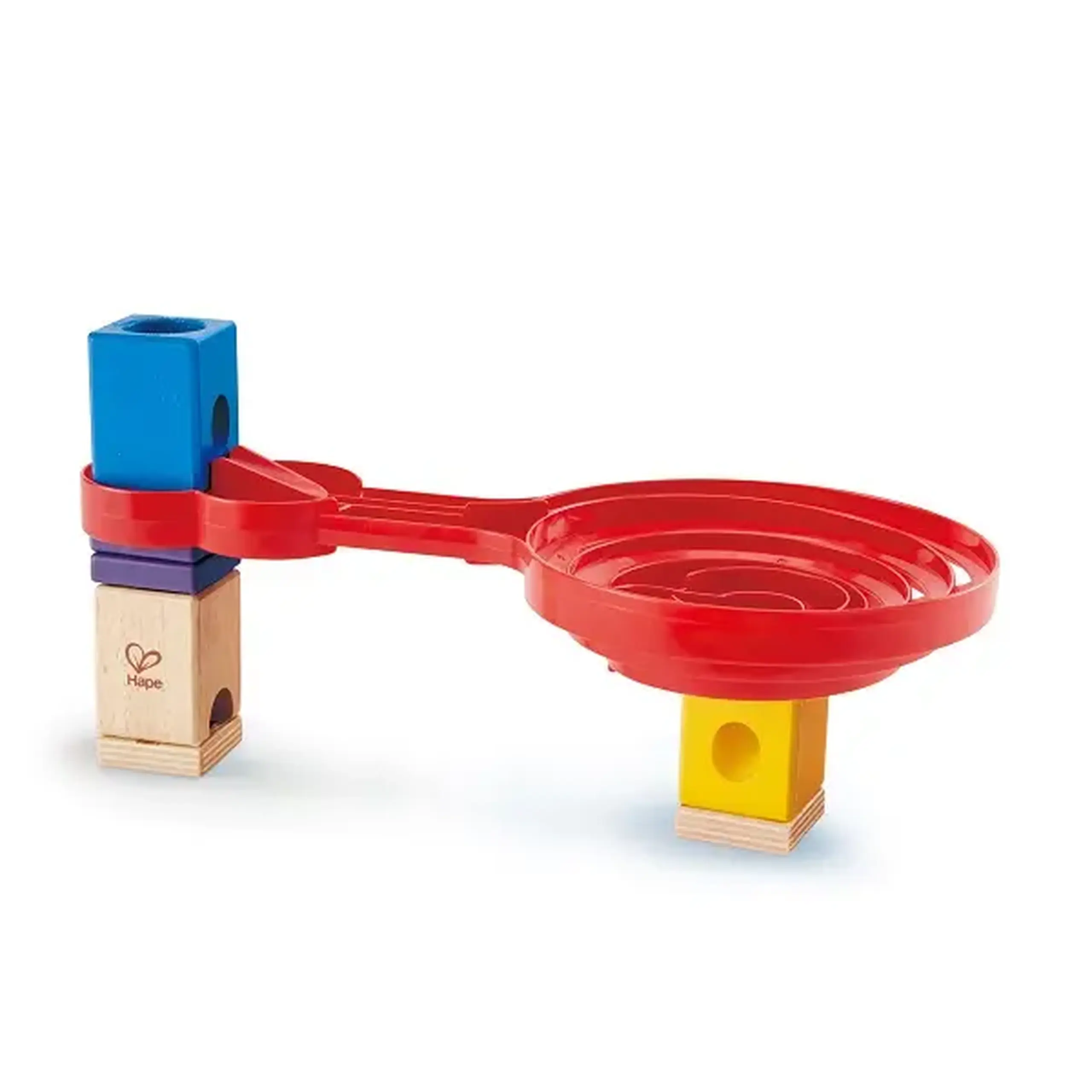 Set joc Quadrilla Spirală Dublă