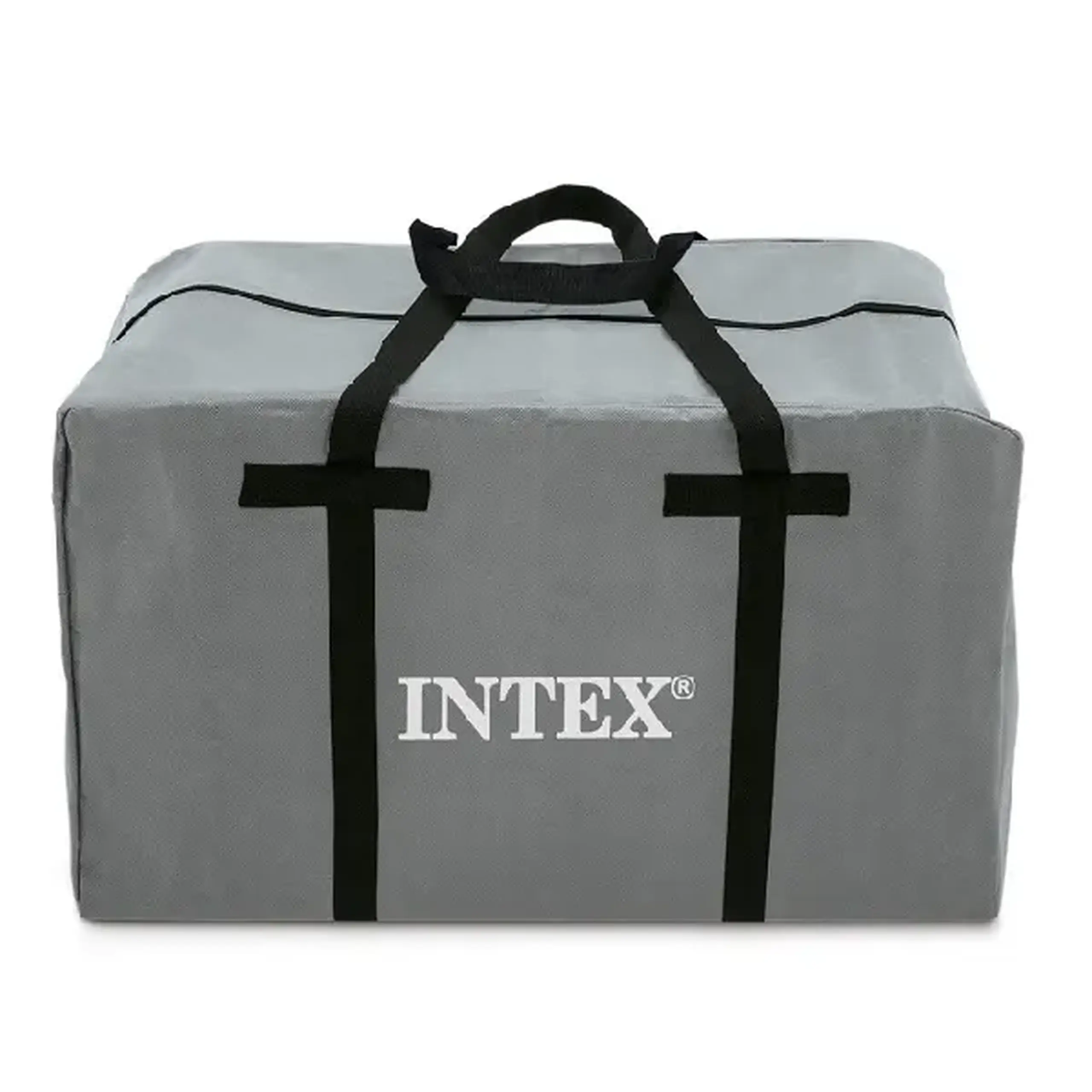 INTEX Barca gonflabilă “Mariner 4” cu vâsle și pompă, 328x145x48 cm, până la 500 kg
