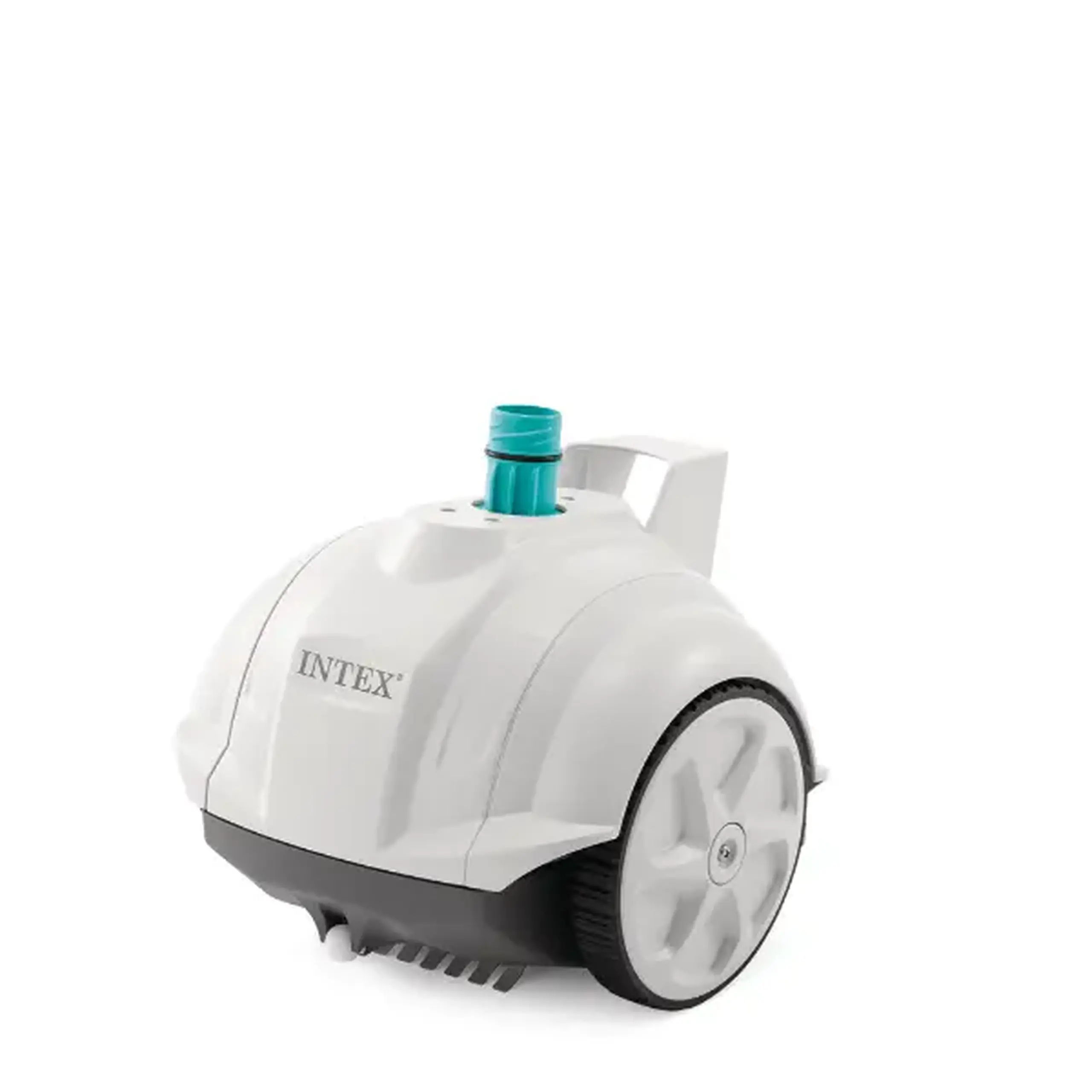 INTEX Robot aspirator automat "ZX50", pentru pompe de la 3407 până la 5678l/h.