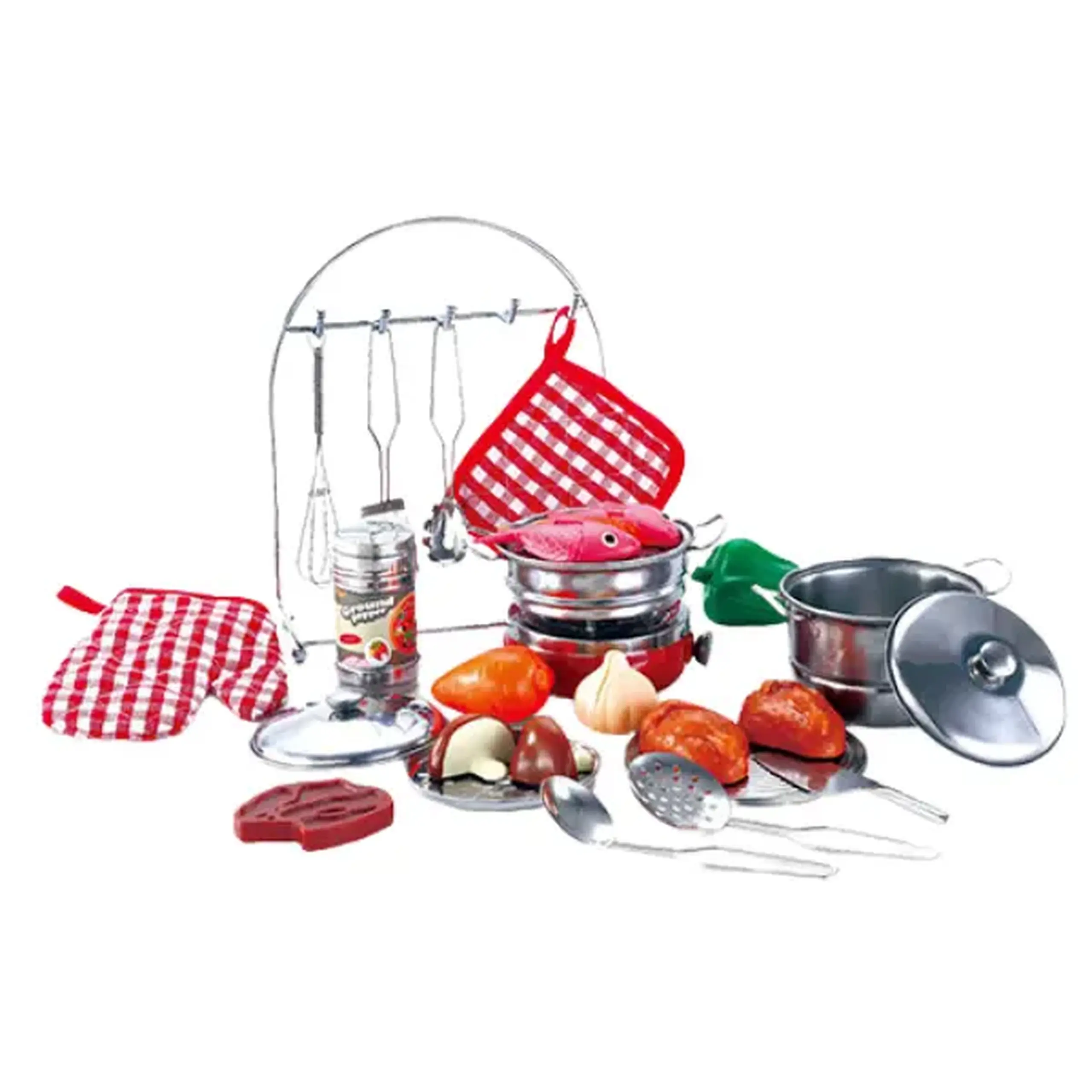 Set Bucătărie (25 elemente)