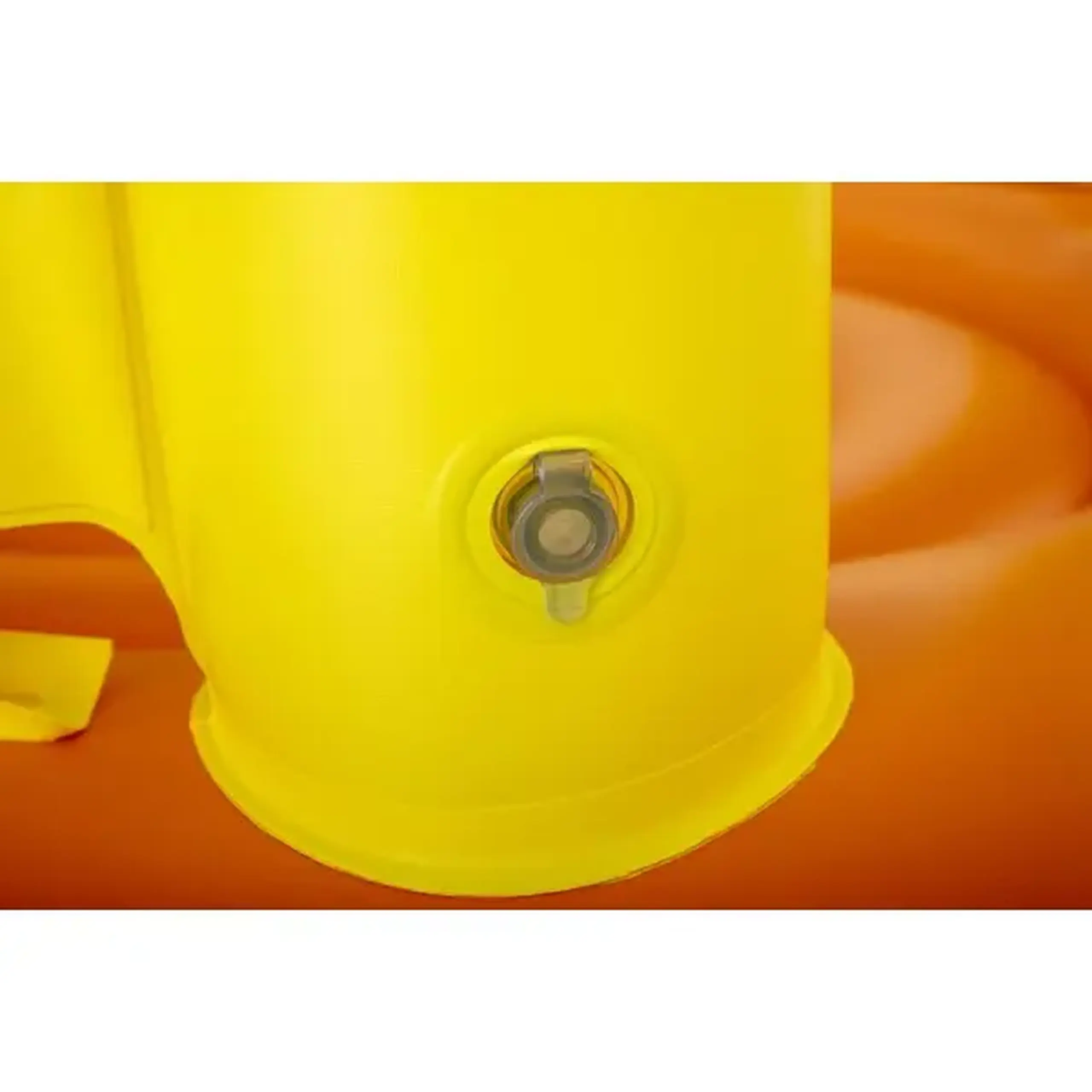Bestway Centru de joacă gonflabil "Jumptopia", 239х142х102 cm, 70 L, 3+