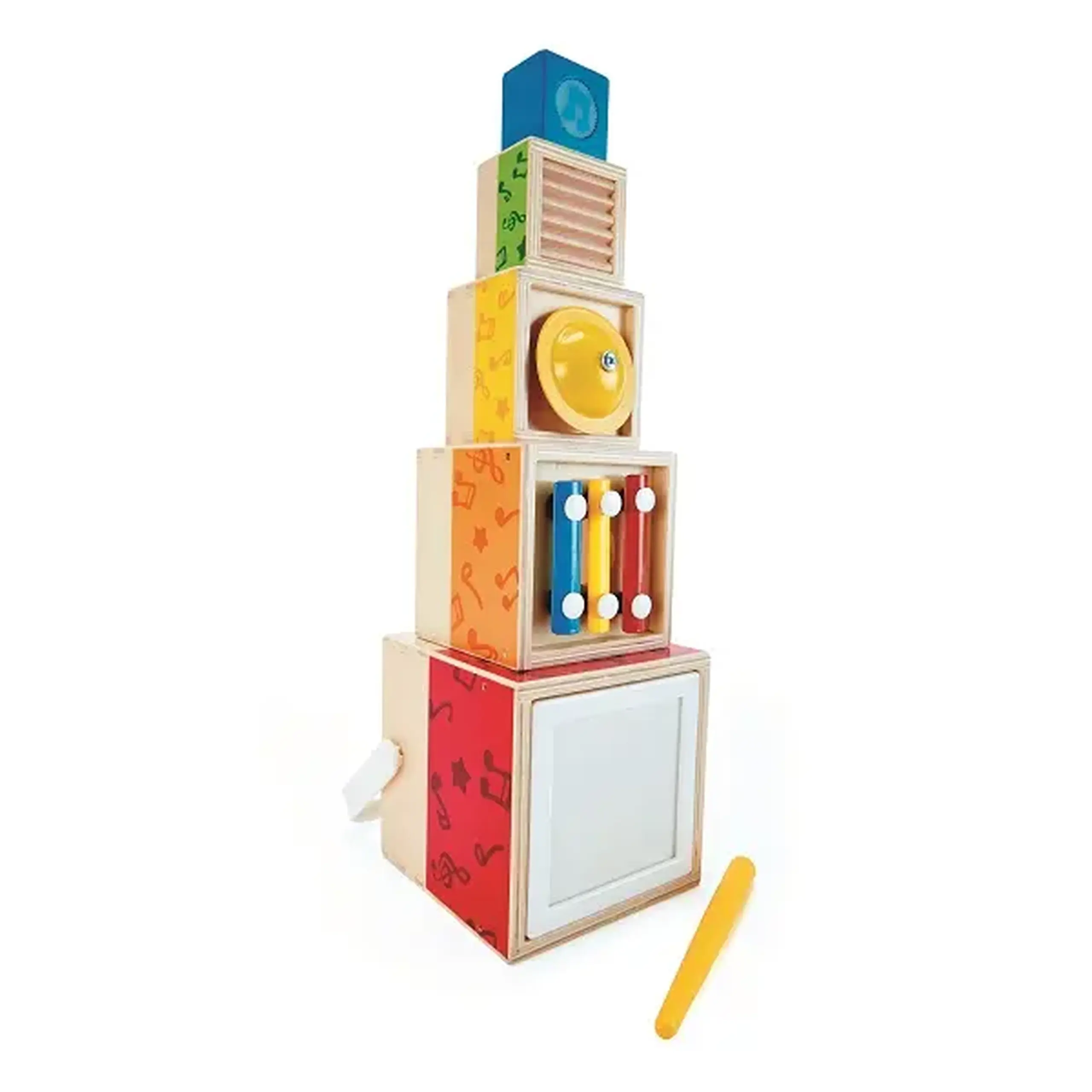Set de instrumente muzicale
