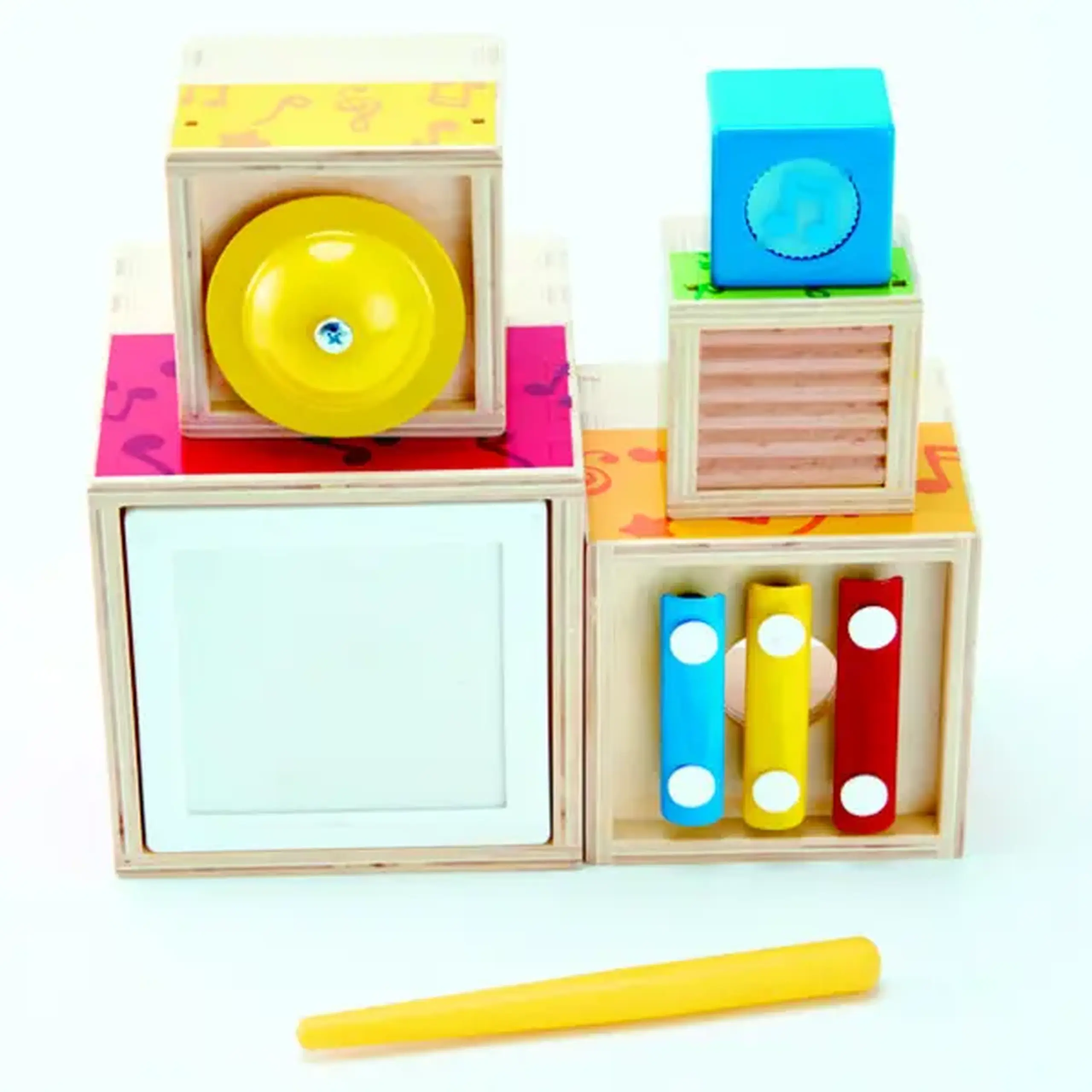 Set de instrumente muzicale