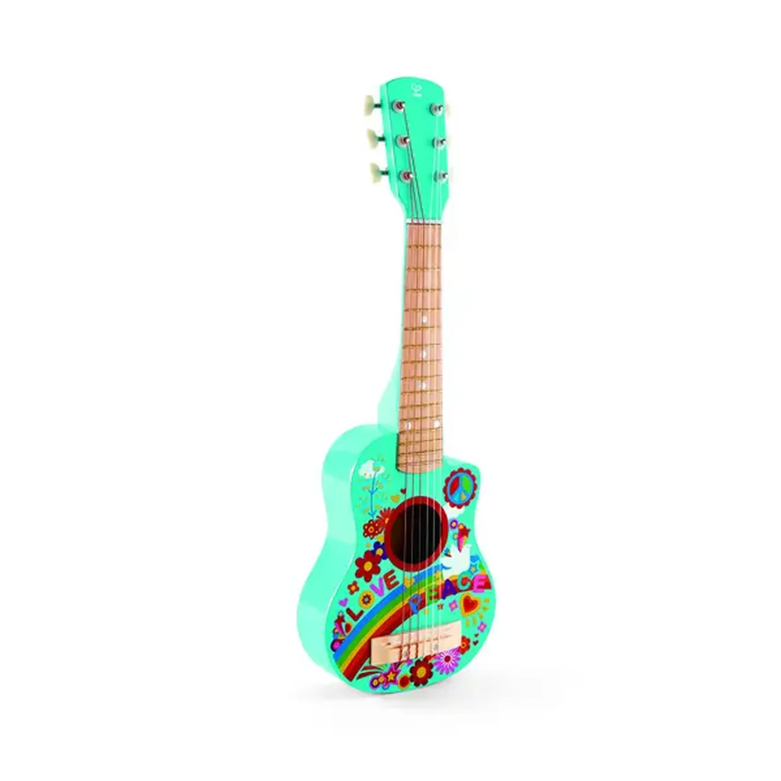 Chitara Boho