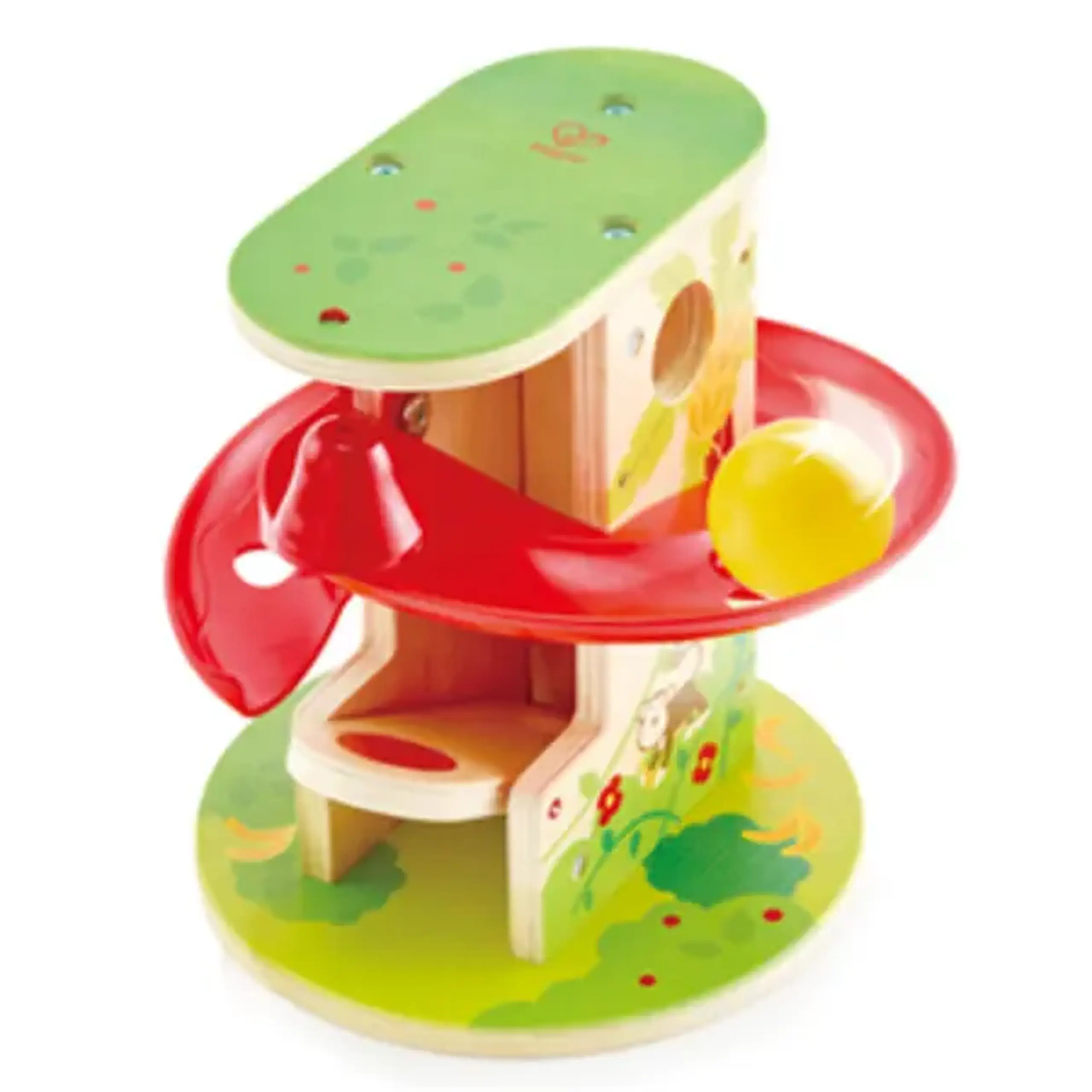 Set de joaca– Traseu Jungla