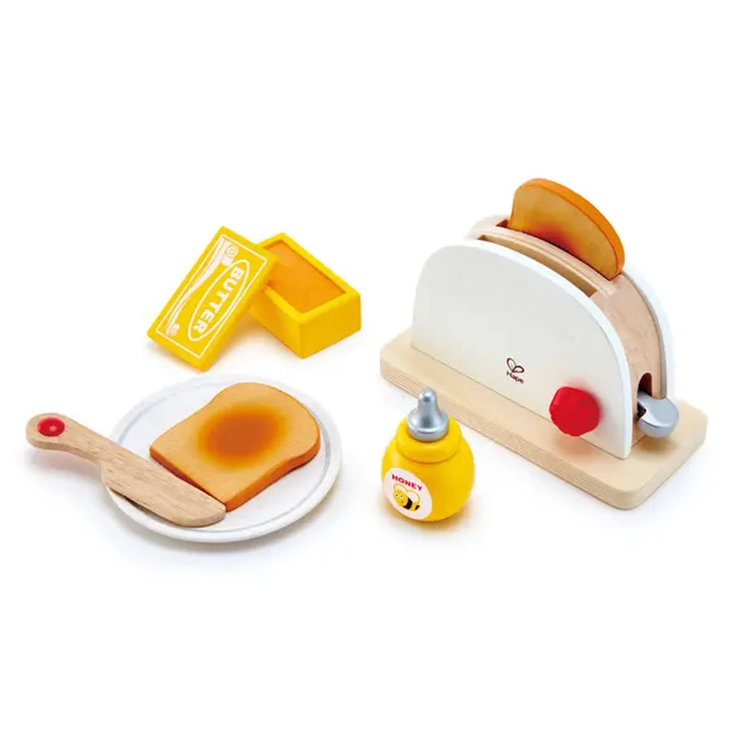 Set de joaca – Toster