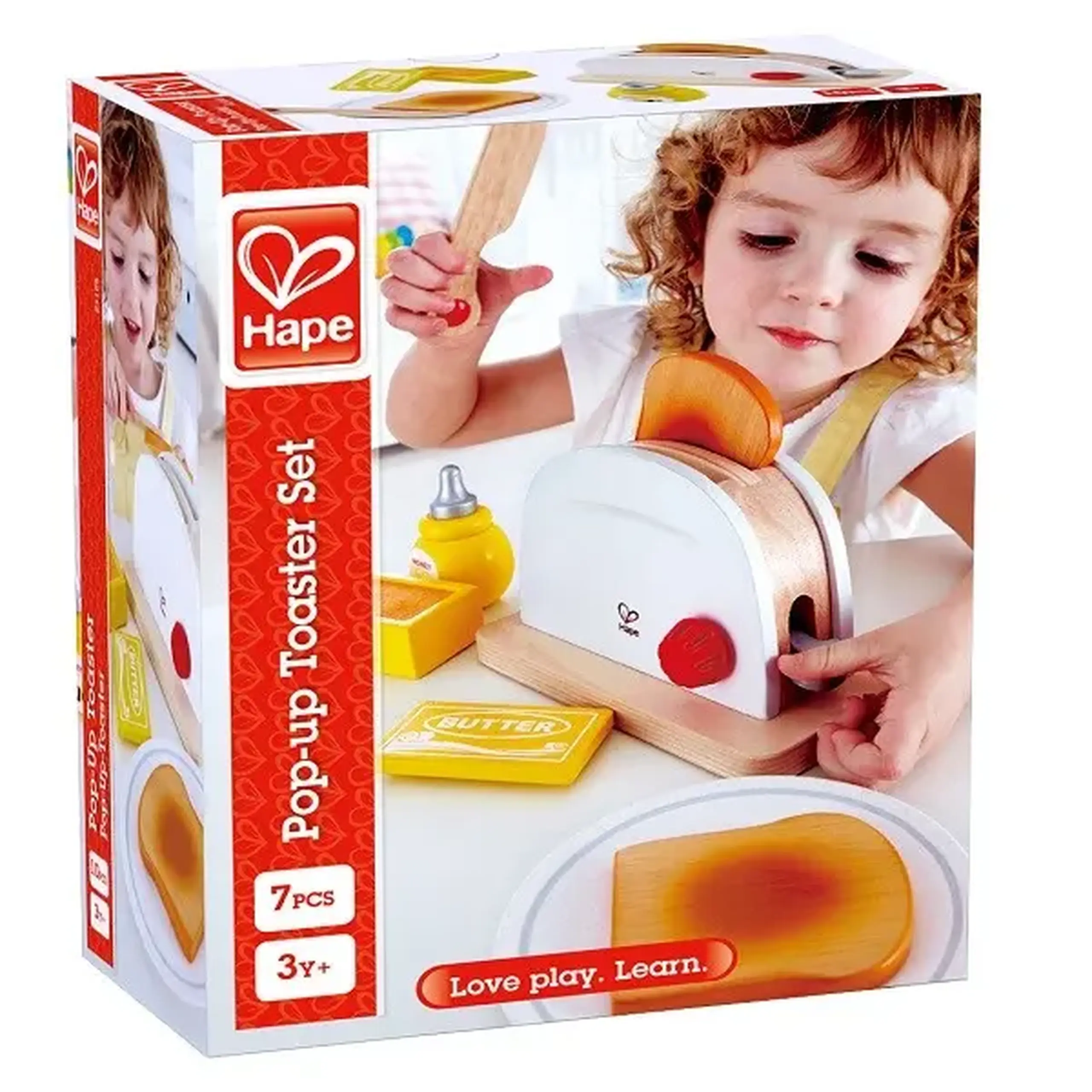 Set de joaca – Toster