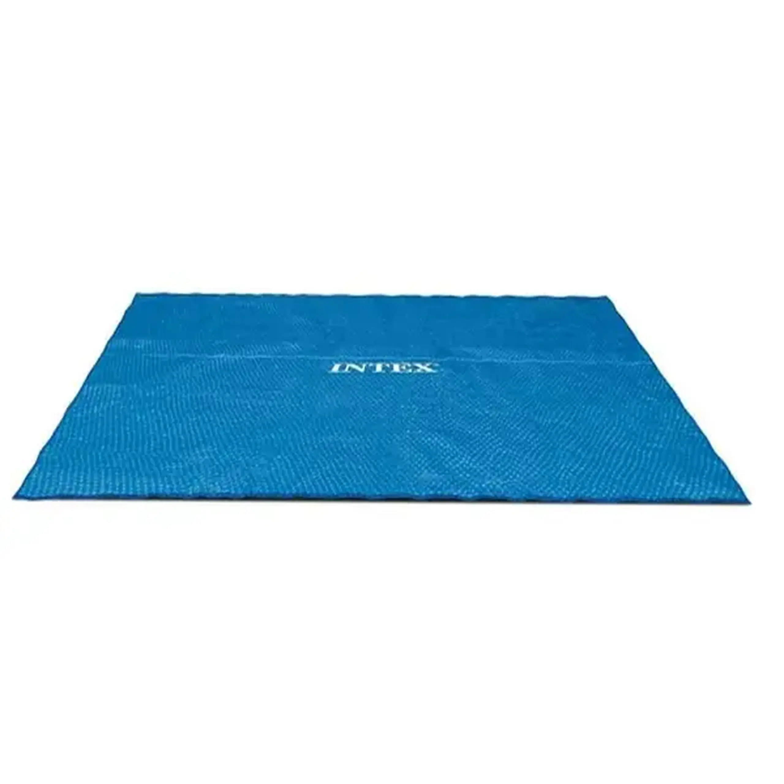 INTEX Husă solară 538х253 cm pentru piscine dreptunghiulare 549×274 cm