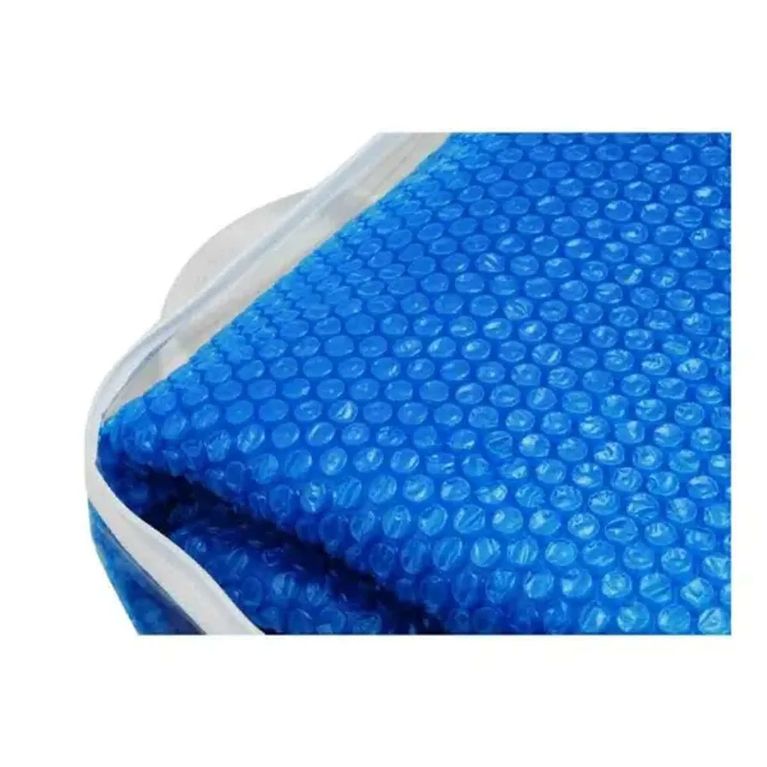 INTEX Husă solară 538х253 cm pentru piscine dreptunghiulare 549×274 cm