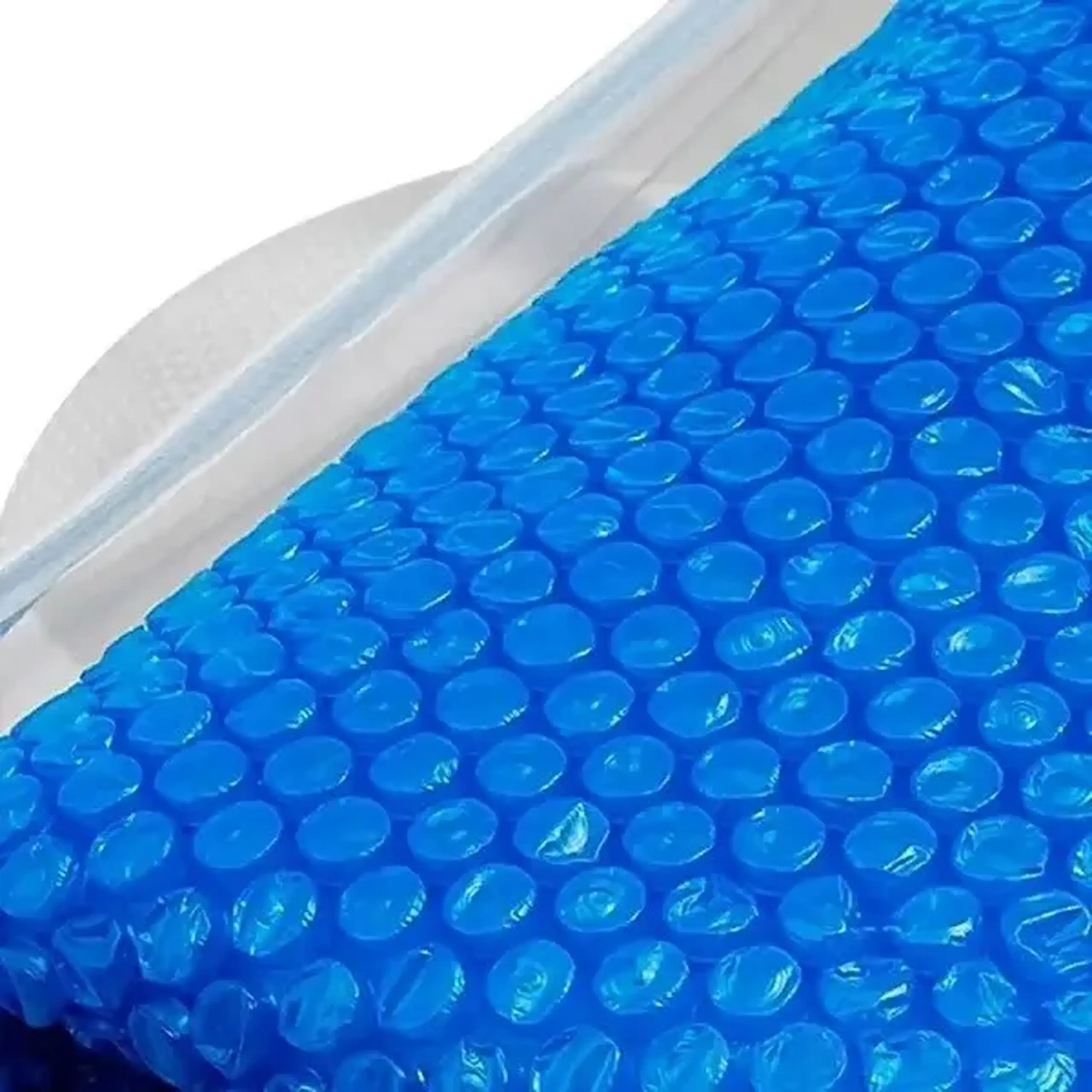 INTEX Husă solară 378х186 cm pentru piscine dreptunghiulare 400x200 cm