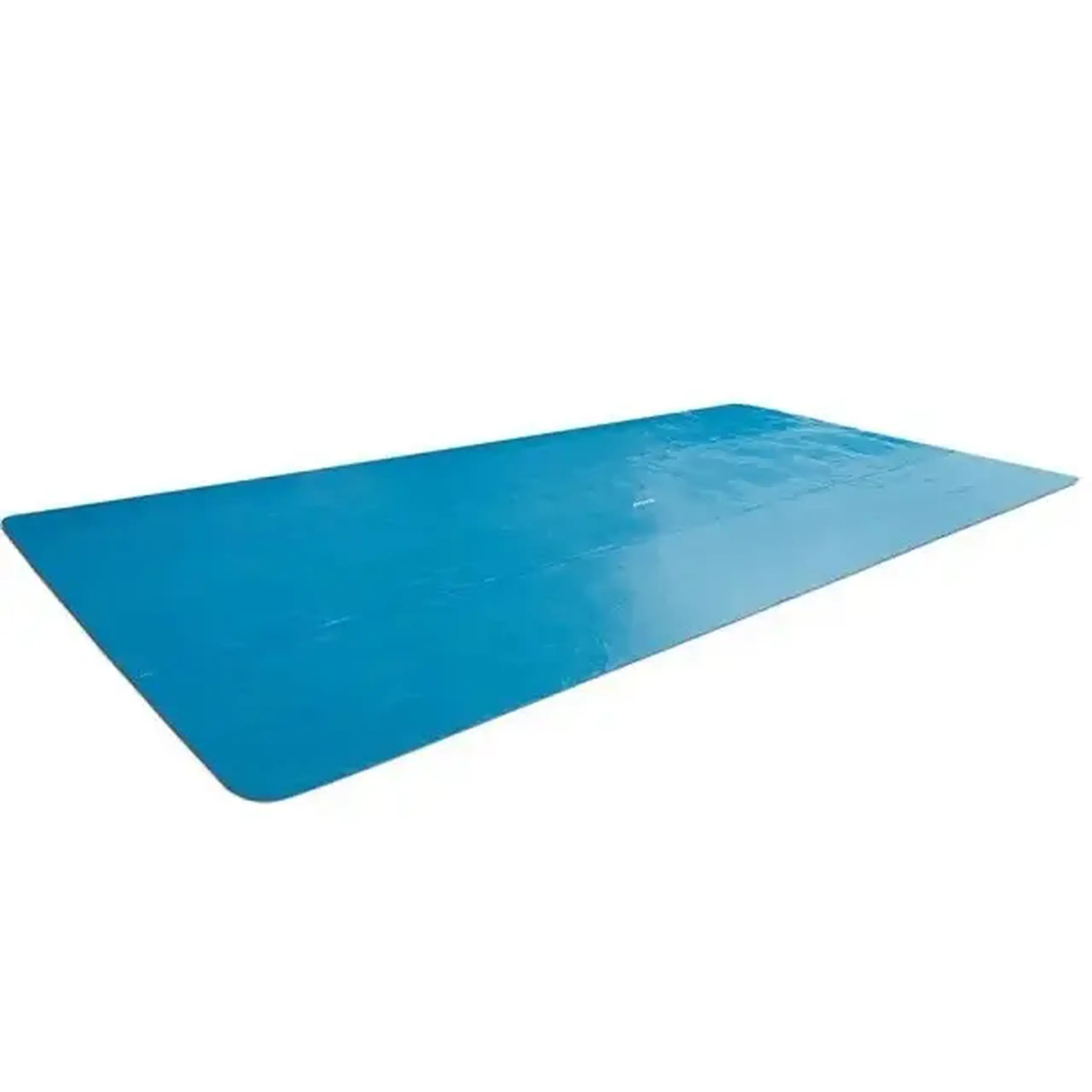INTEX Husă solară 378х186 cm pentru piscine dreptunghiulare 400x200 cm