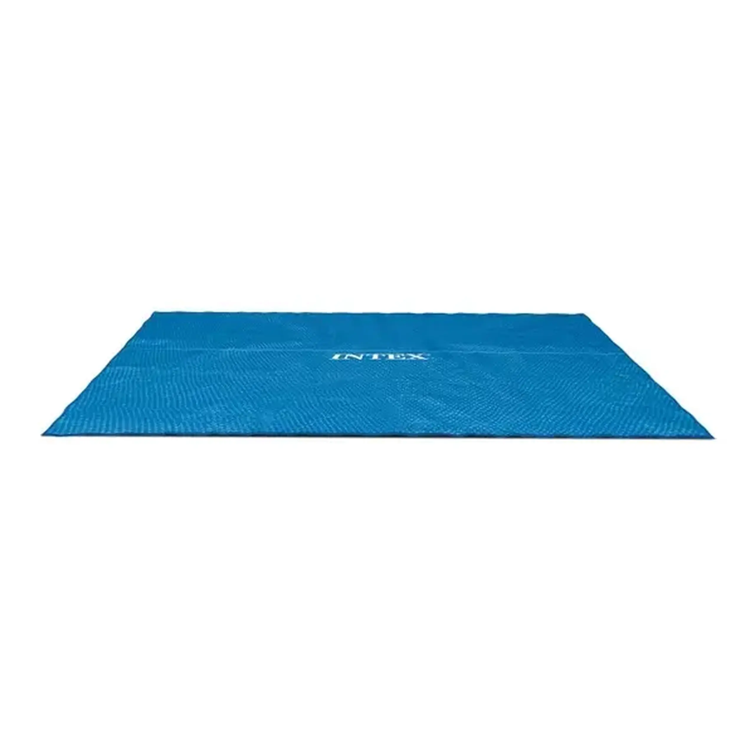 INTEX Husă solară 378х186 cm pentru piscine dreptunghiulare 400x200 cm