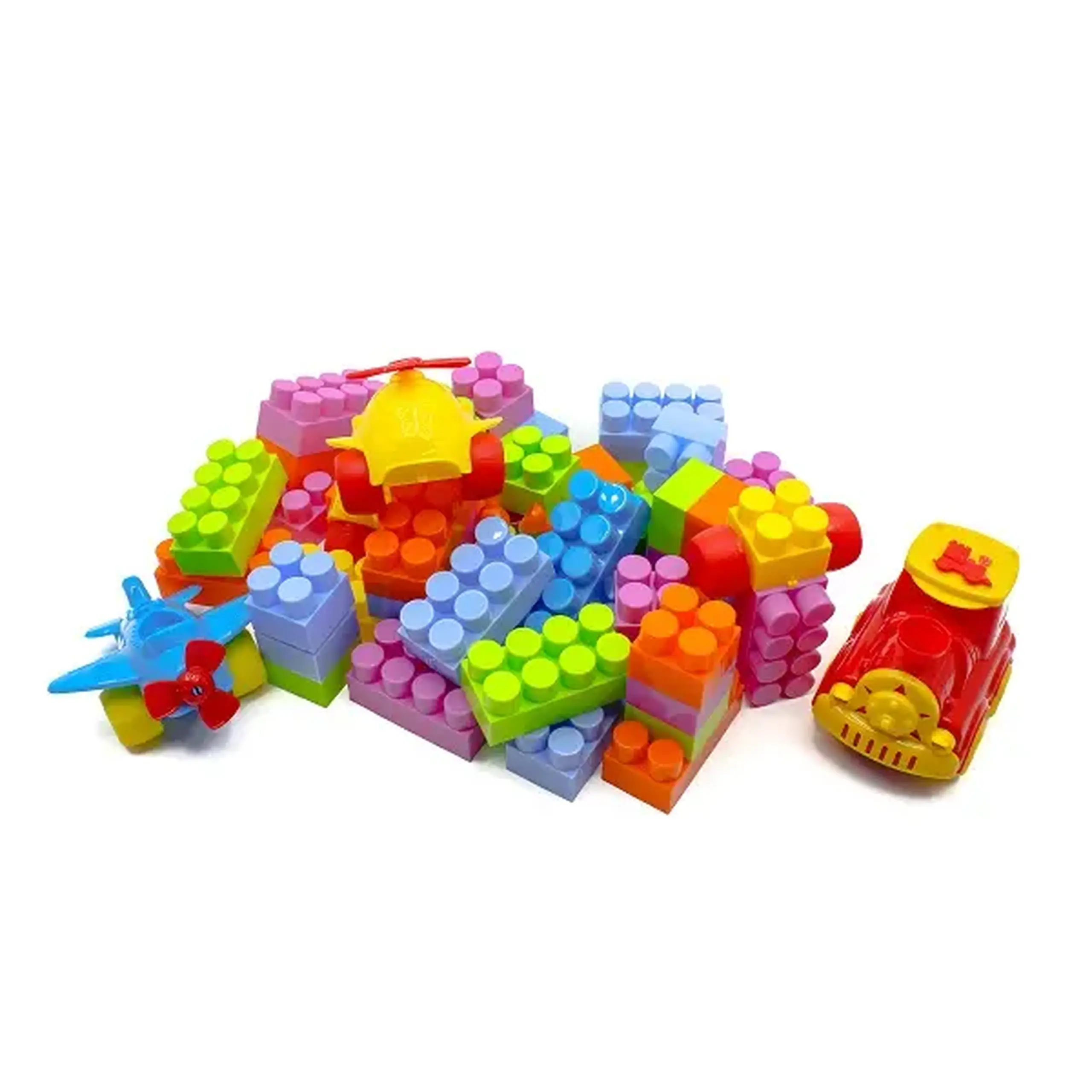 Constructor 89 elem. "Mega Max №5"