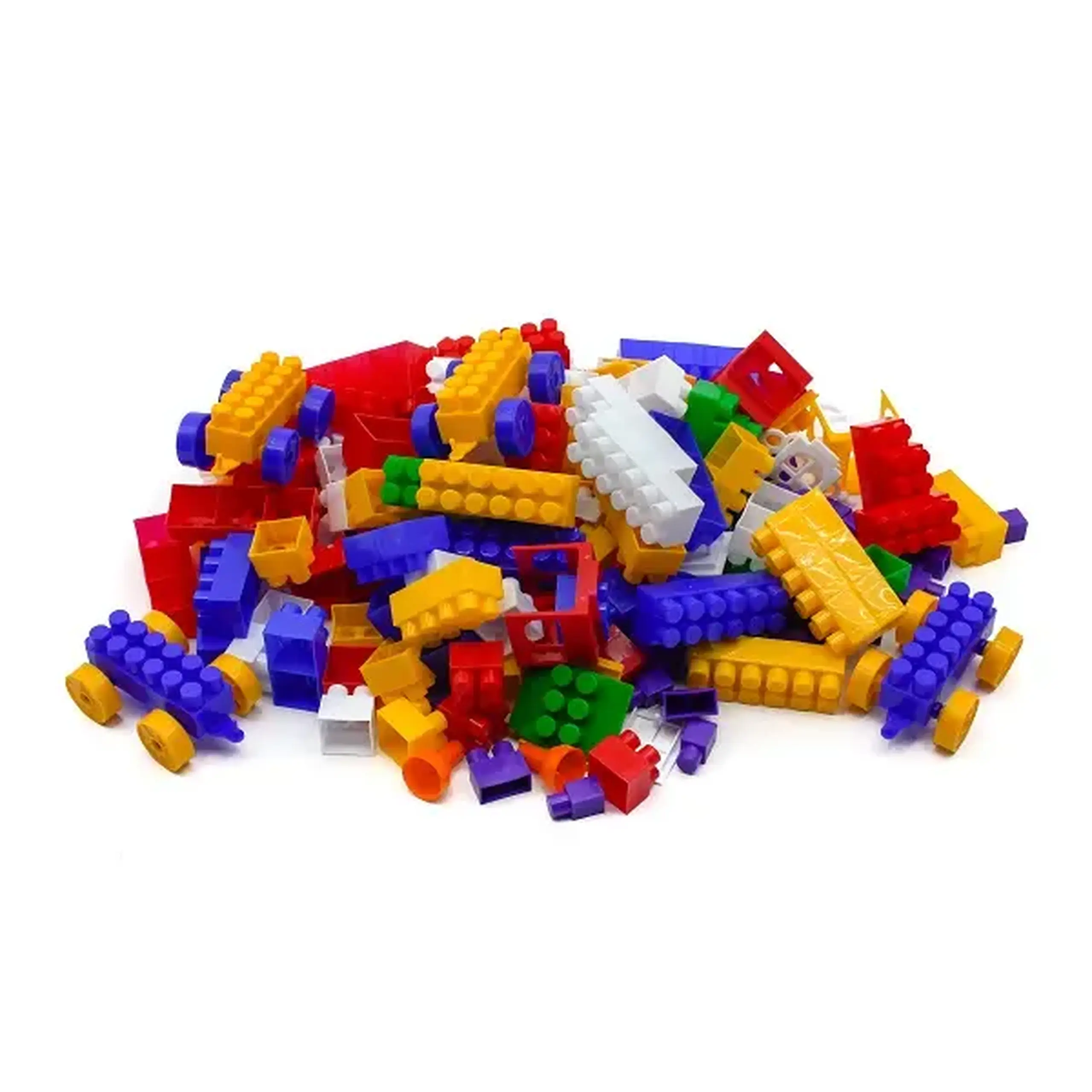Constructor 220 elem. "Maestru 5"