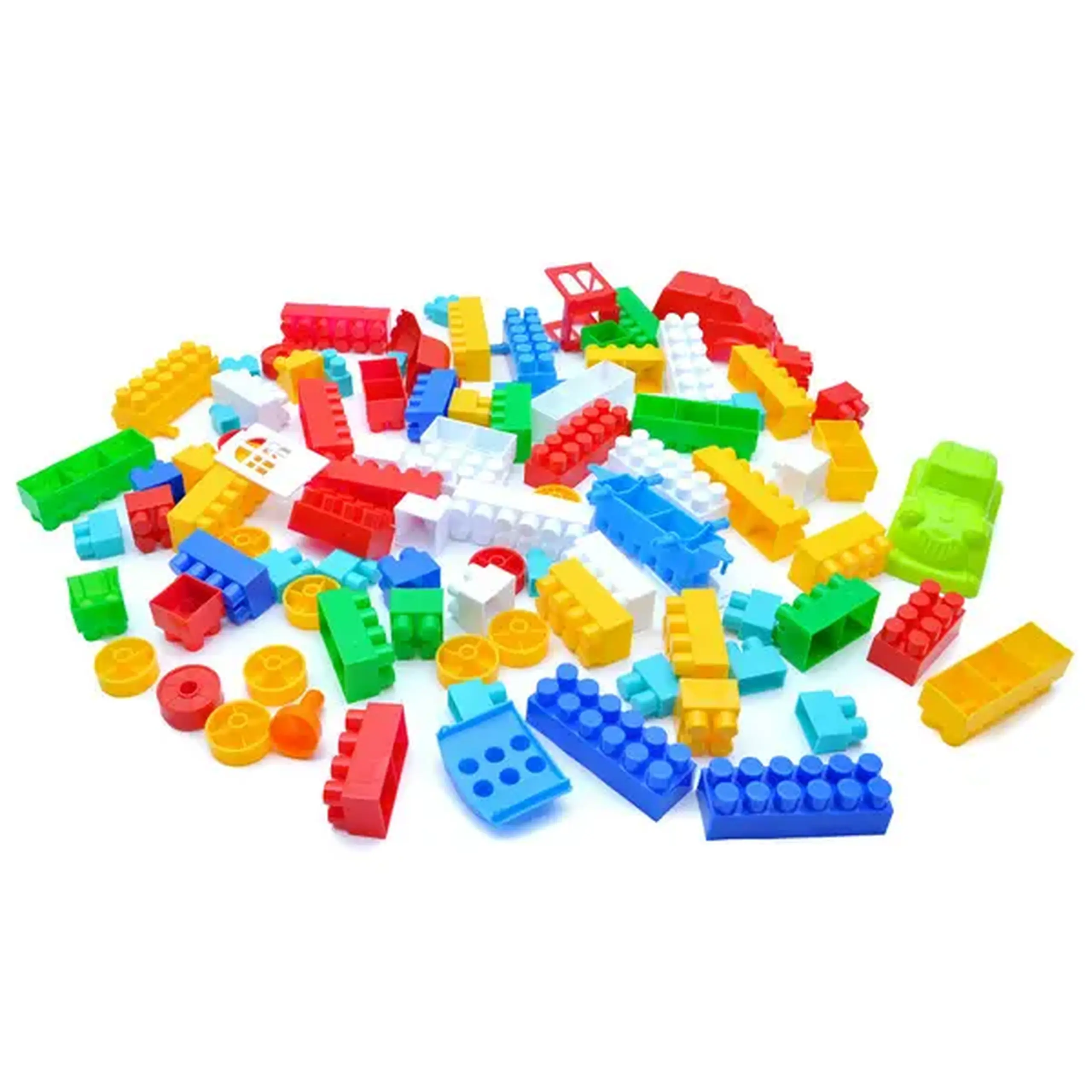 Constructor 93 elem. "Maestru KB4"