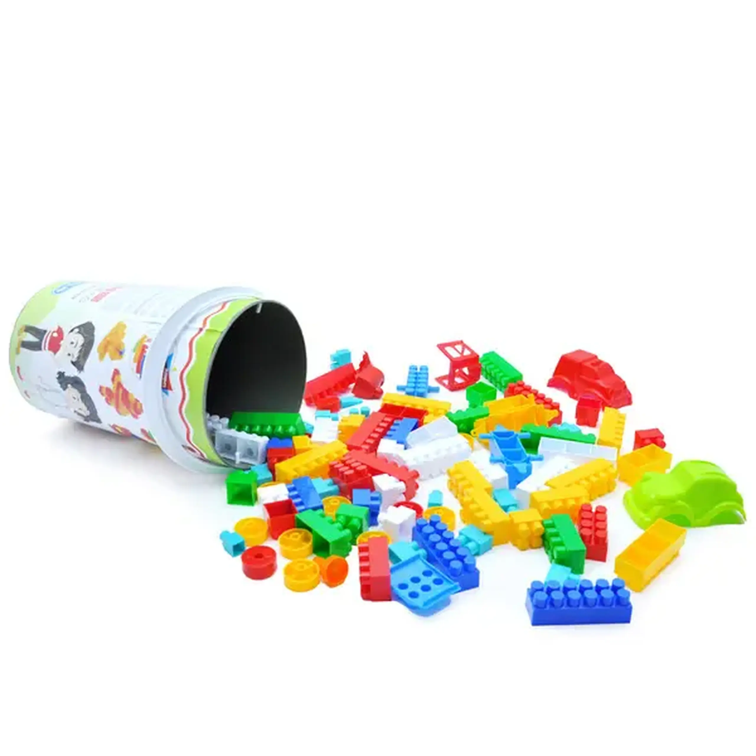 Constructor 93 elem. "Maestru KB4"