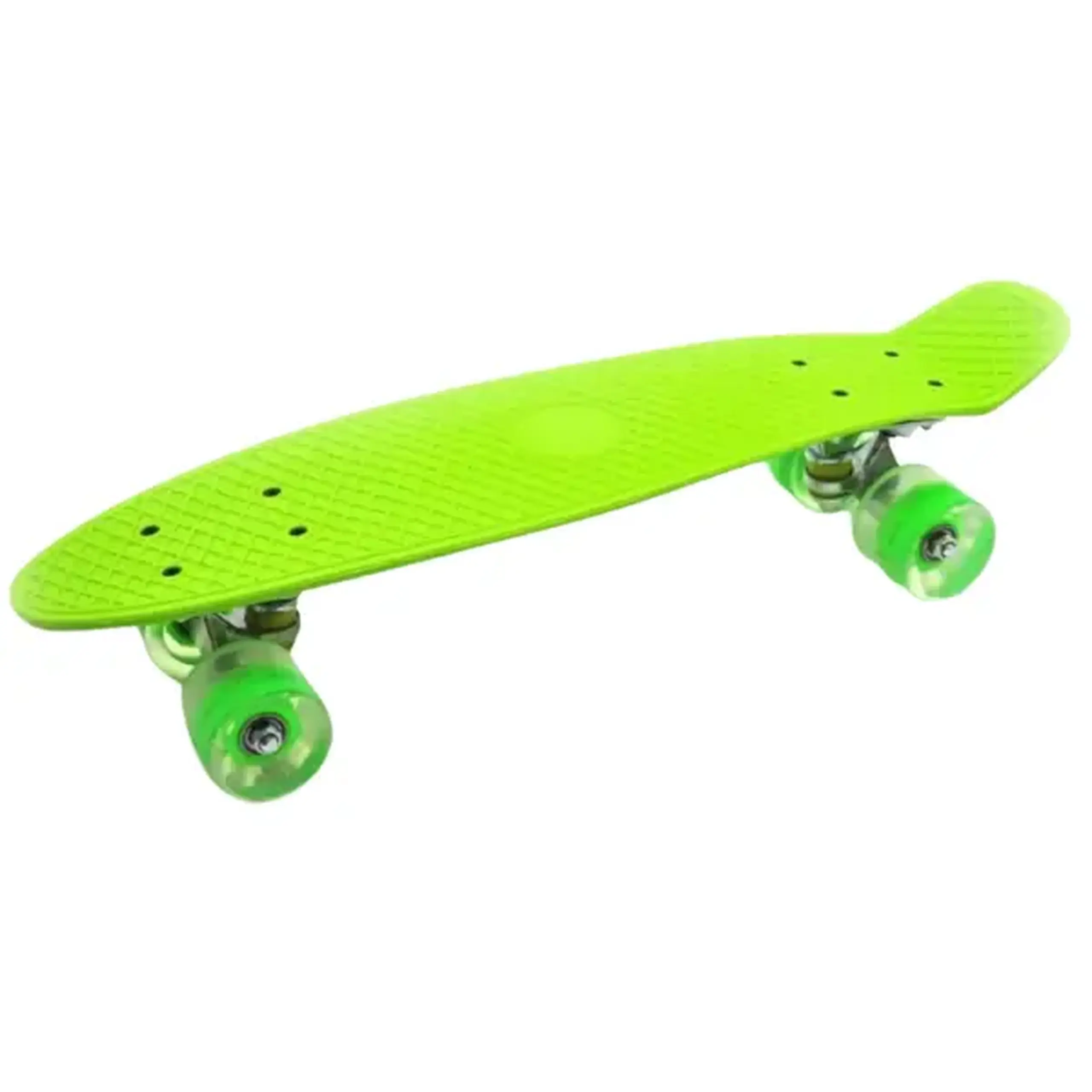 Penny board verde