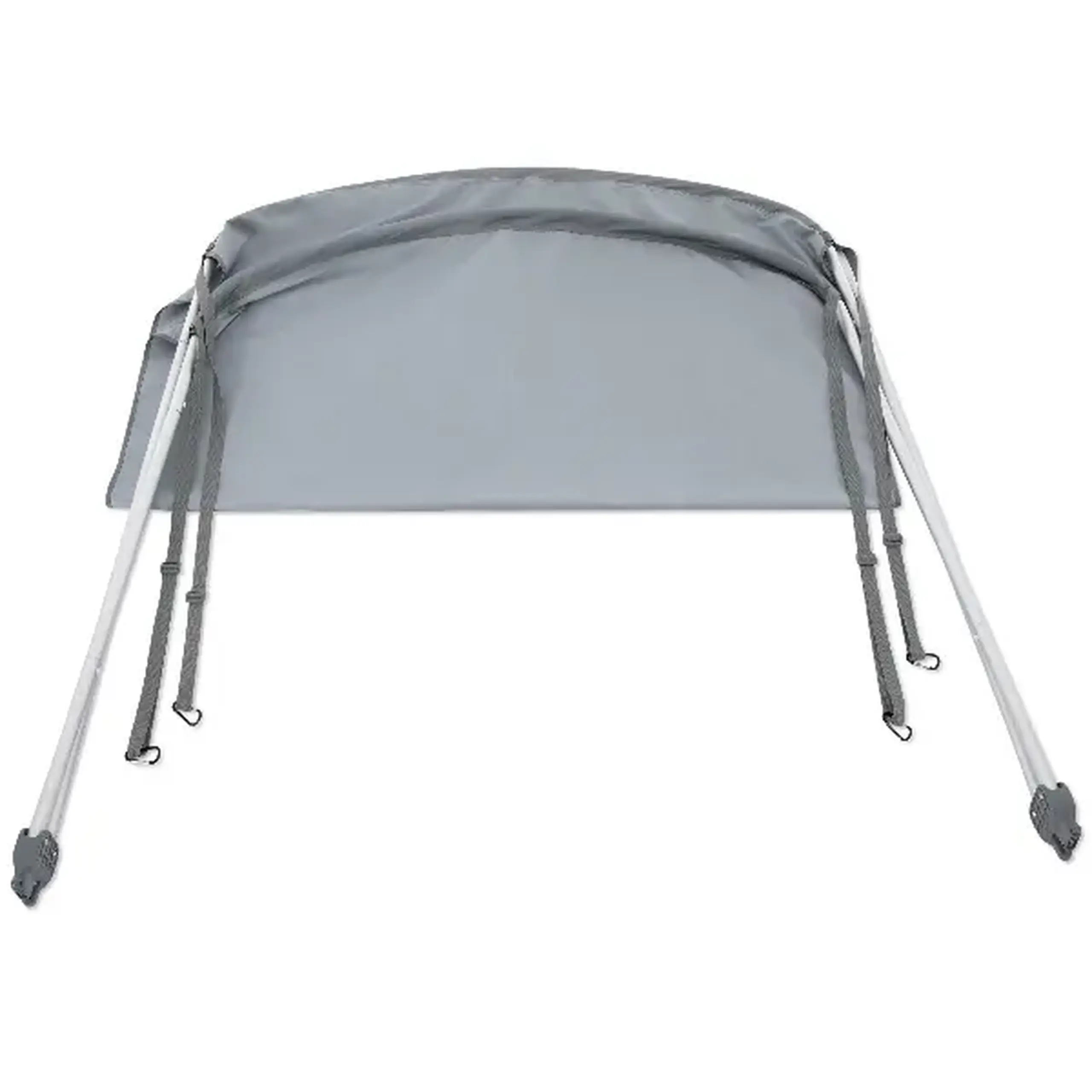 INTEX Copertină solară 160x142cm pentru bărcile Challenger, Seahawk, Excursion sau Mariner