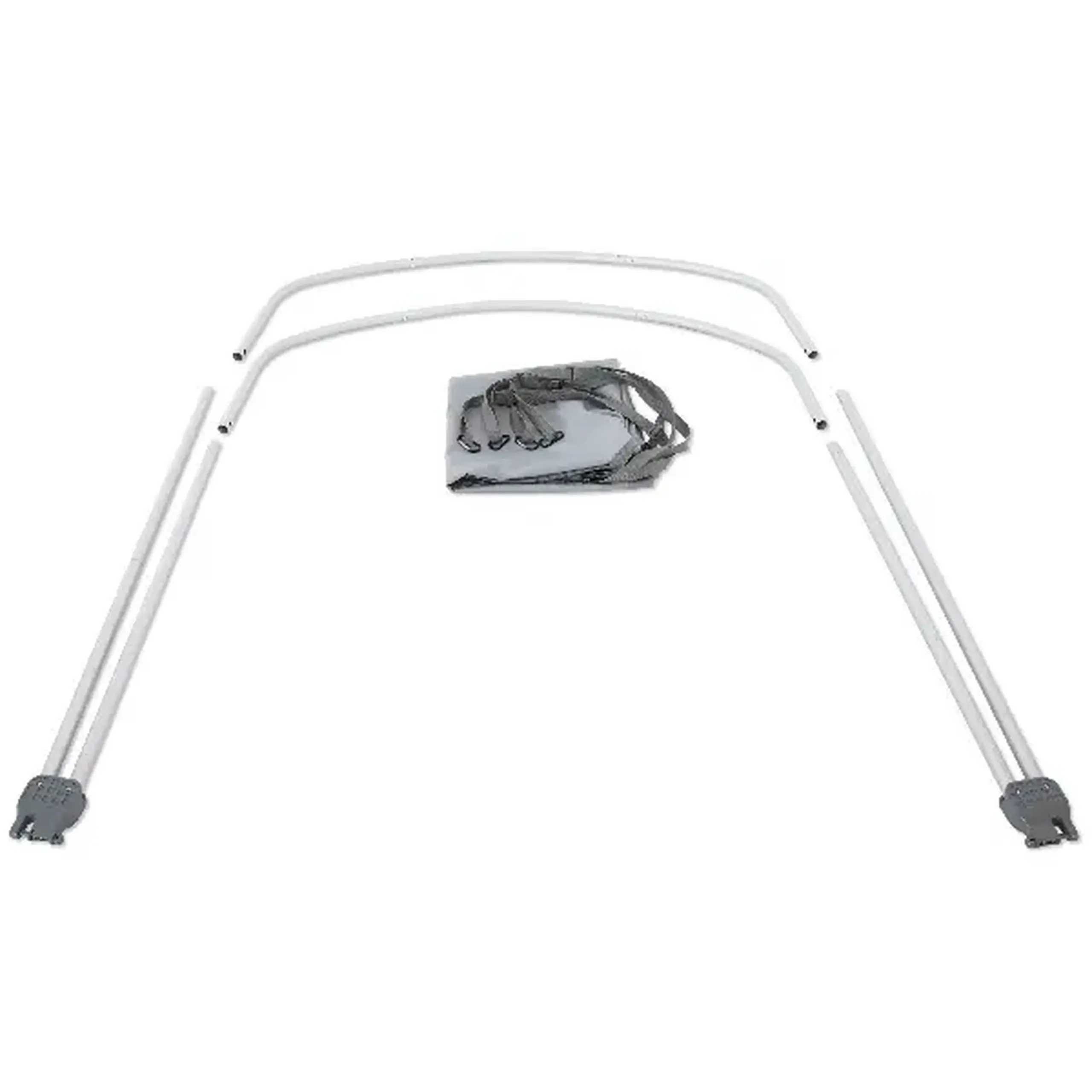INTEX Copertină solară 160x142cm pentru bărcile Challenger, Seahawk, Excursion sau Mariner