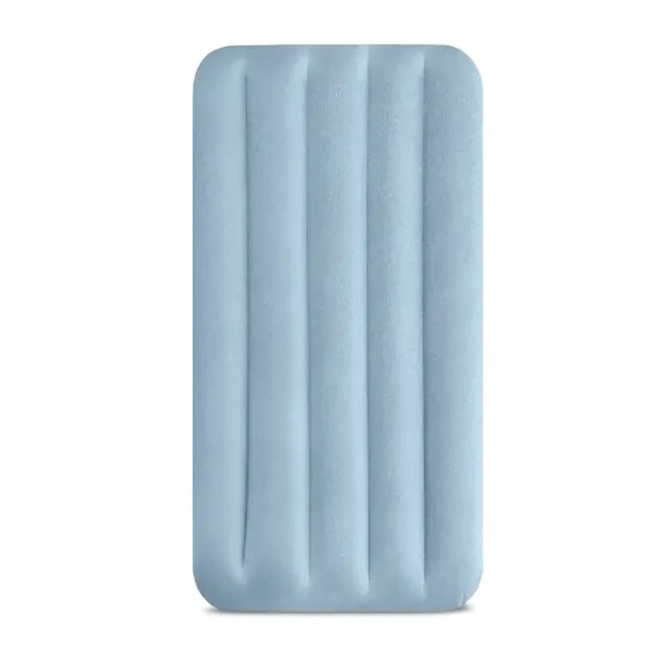 INTEX Saltea gonflabilă “Velur MID-Rise Comfort” 99х191х36 cm cu pompă USB 5V încorporată, până la 136 kg