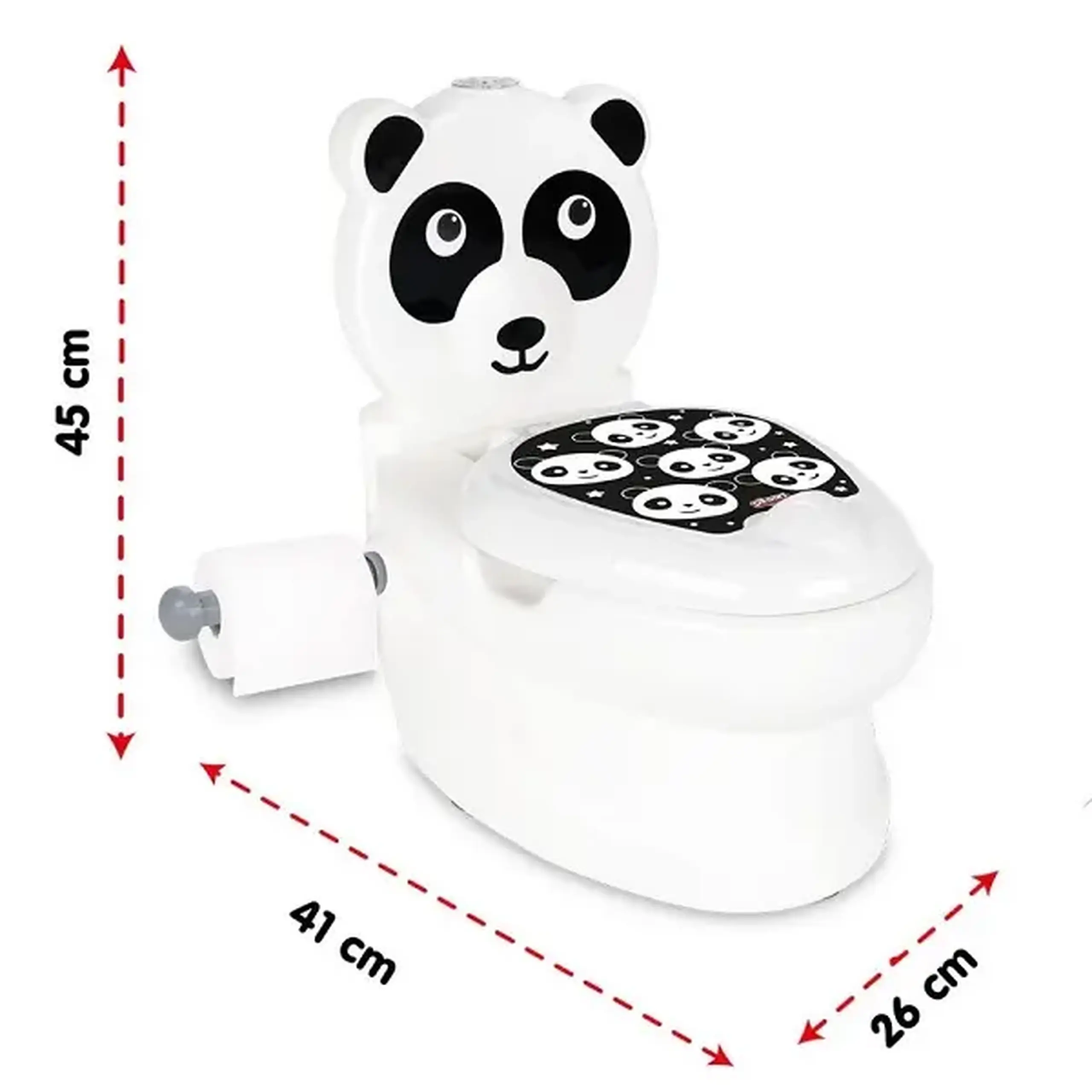 Oală "Panda"